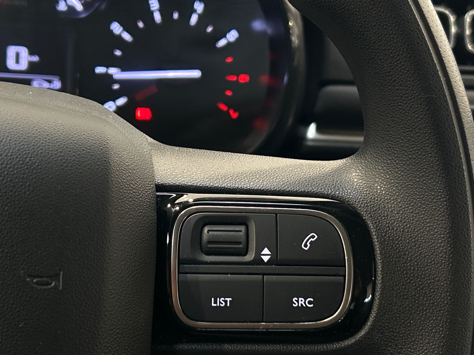 CITROEN C3 PureTech 110 S&S BVM6 C-Series