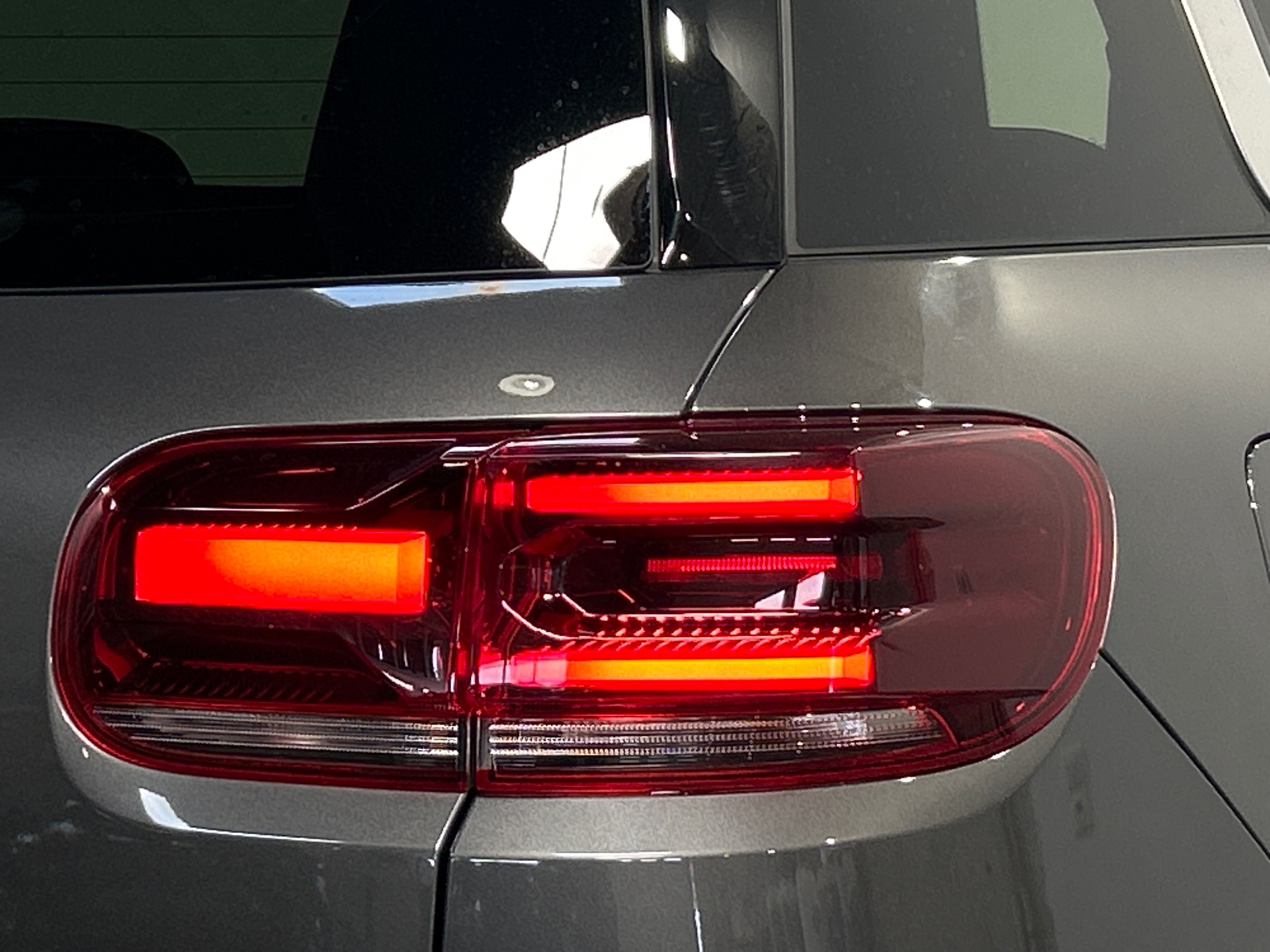 CITROEN C5 AIRCROSS PureTech 130 S&S EAT8 Feel Pack