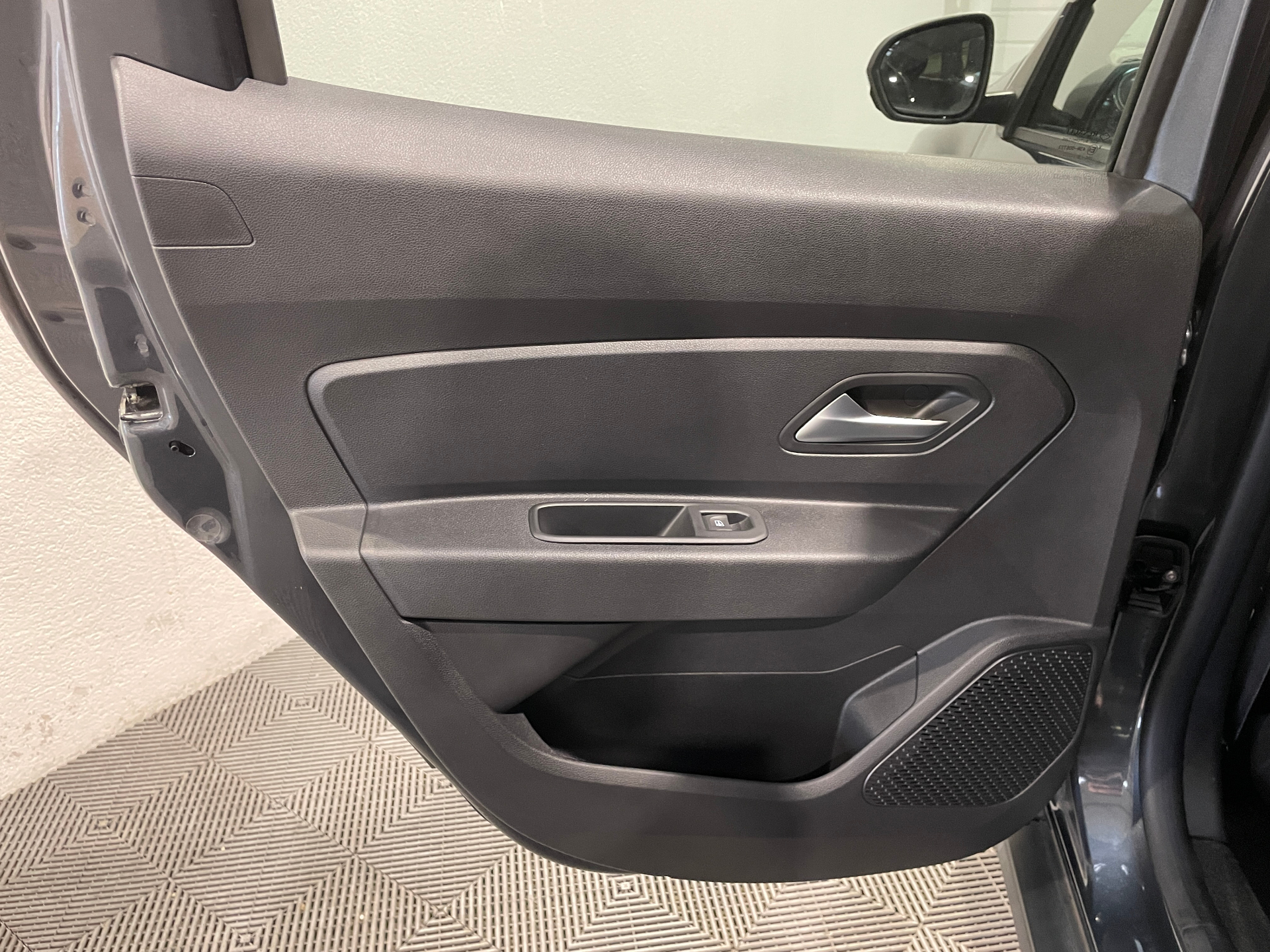 DACIA DUSTER ECO-G 100 4x2 Journey