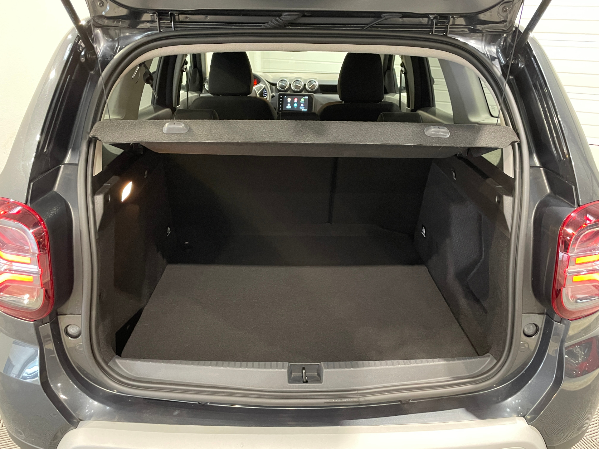DACIA DUSTER ECO-G 100 4x2 Journey