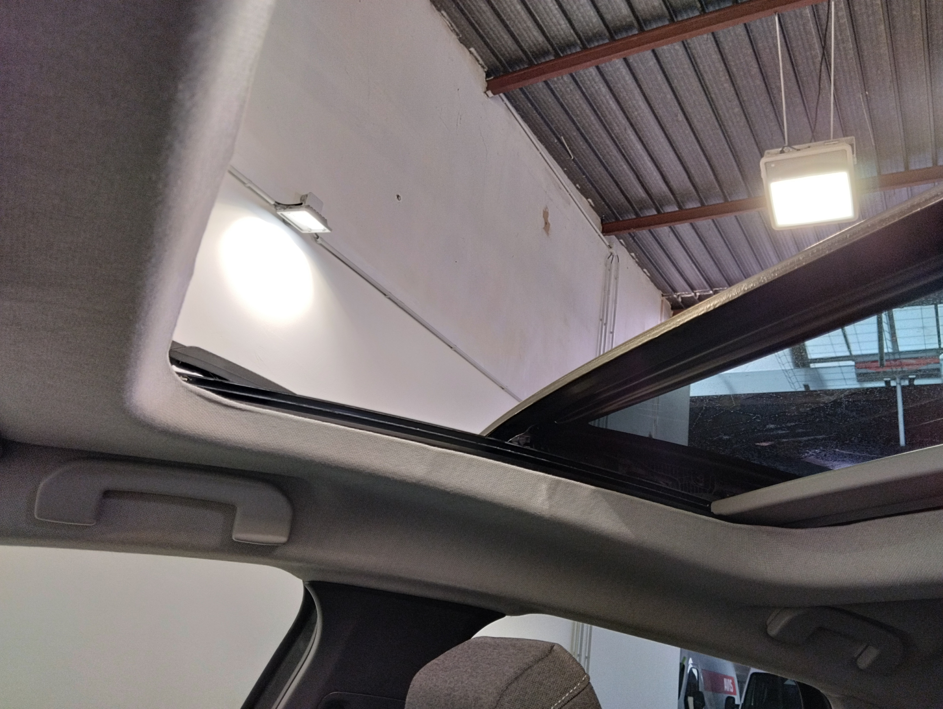 CITROEN C4 PureTech 130 S&S BVM6 Shine