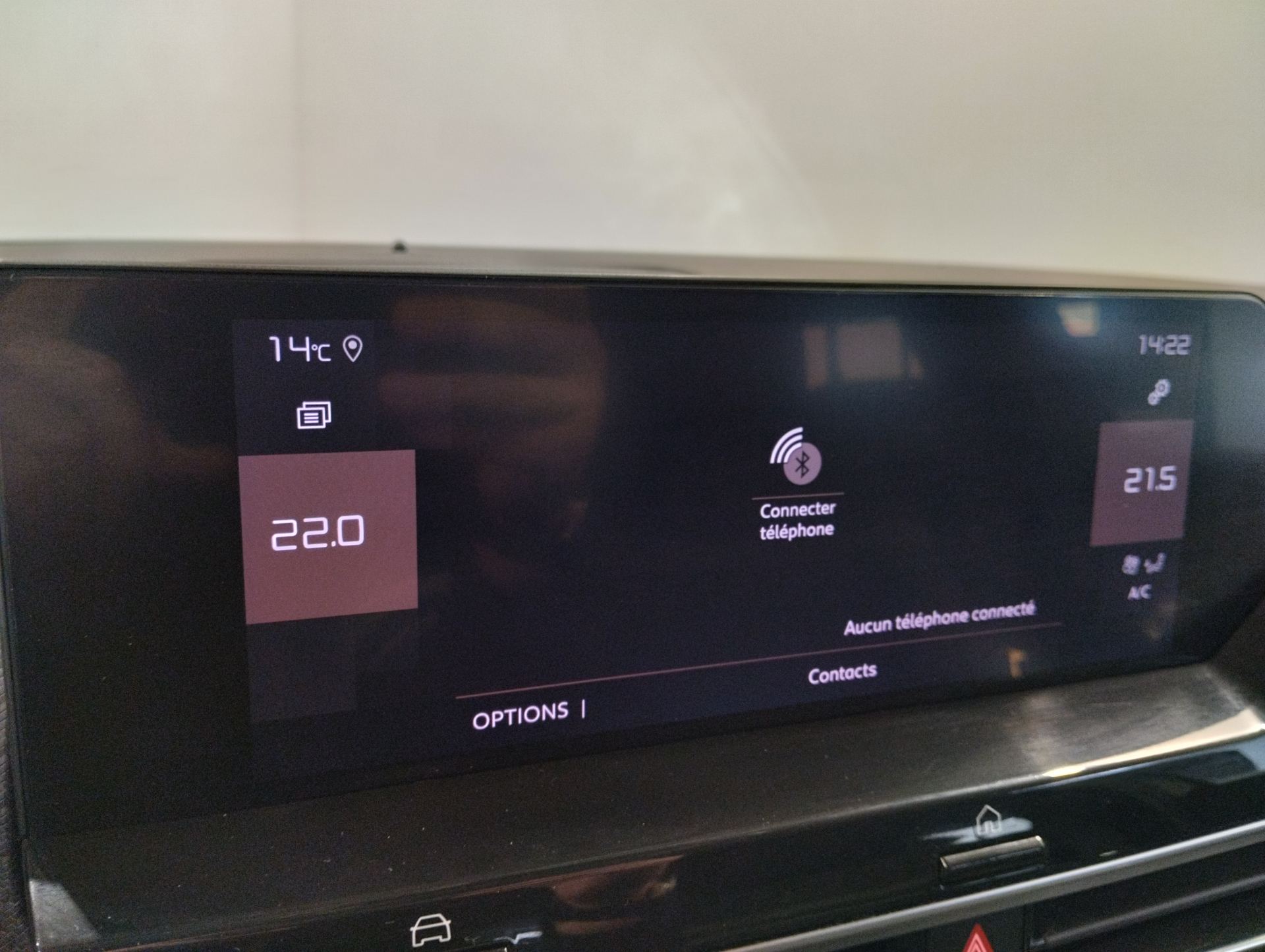 CITROEN C4 PureTech 130 S&S BVM6 Shine