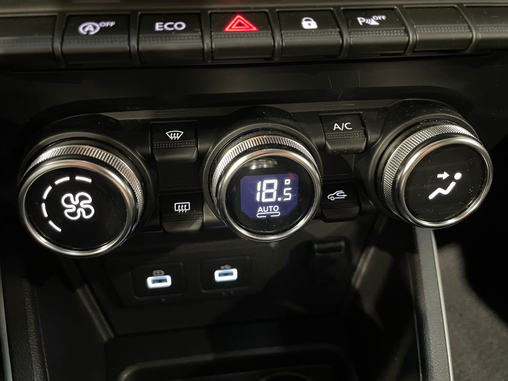 DACIA DUSTER ECO-G 100 4x2 Journey