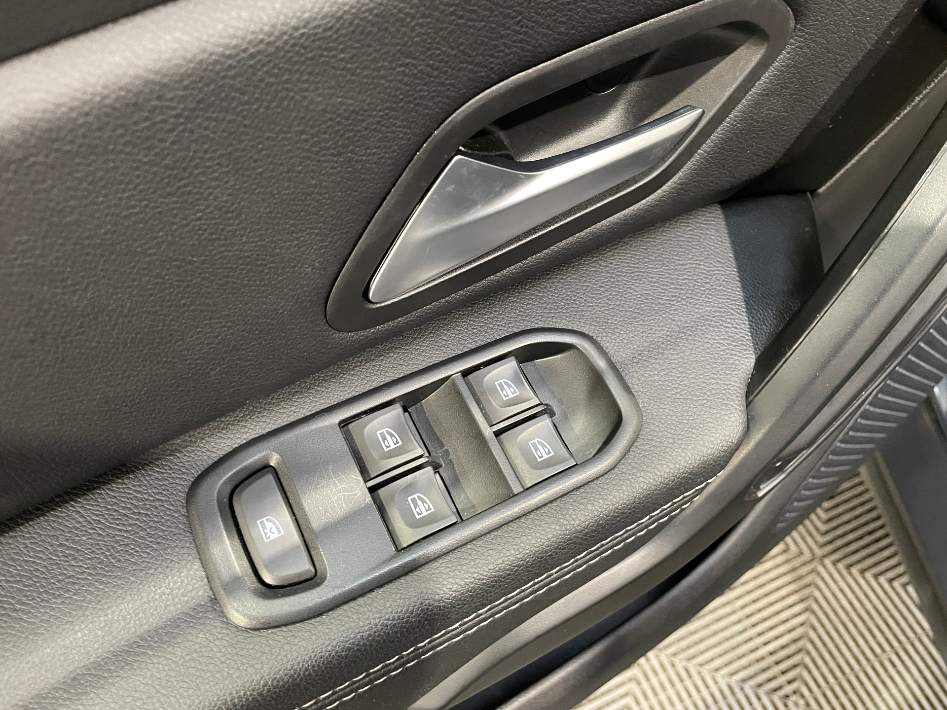 DACIA DUSTER ECO-G 100 4x2 Journey