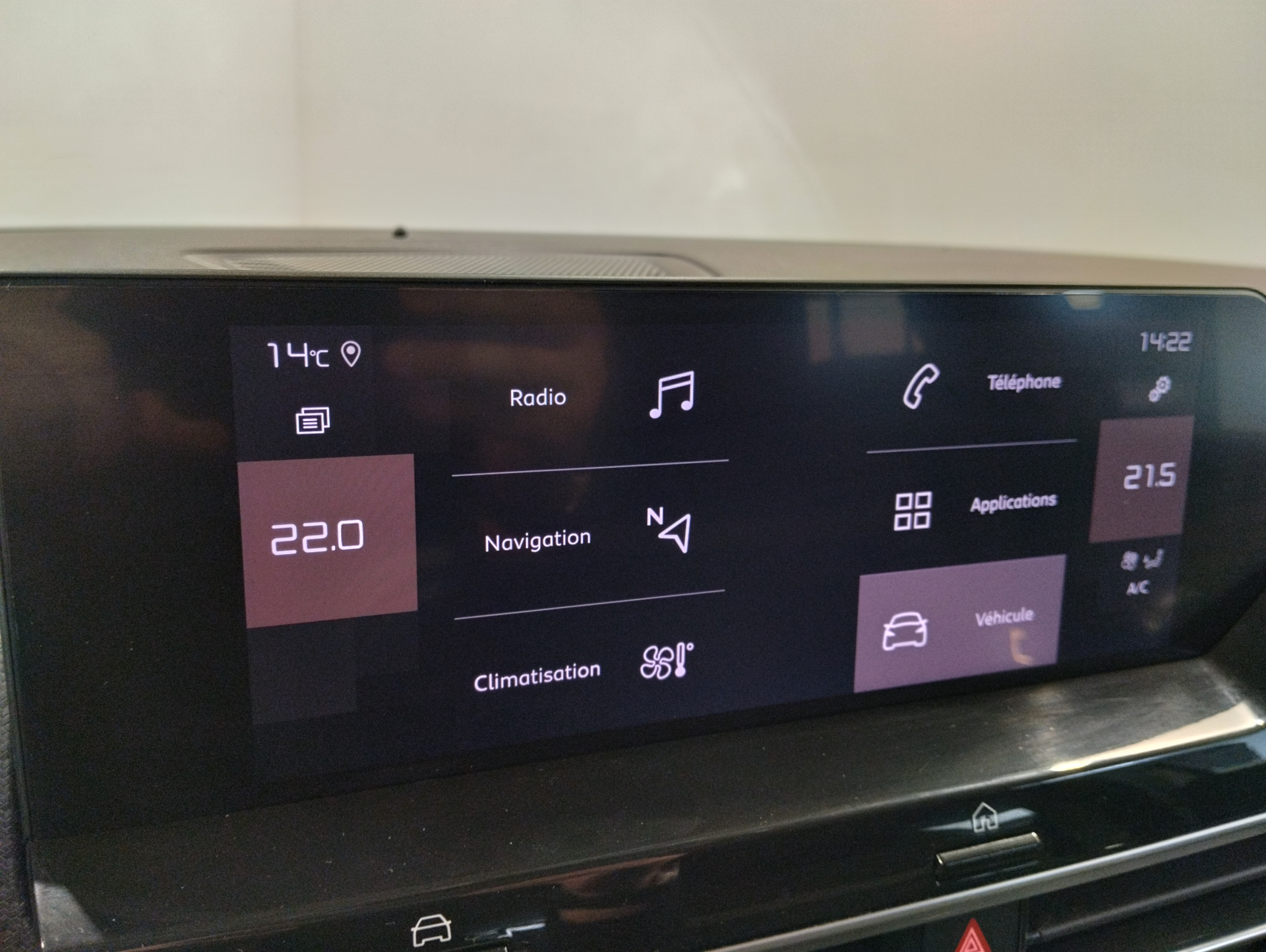 CITROEN C4 PureTech 130 S&S BVM6 Shine