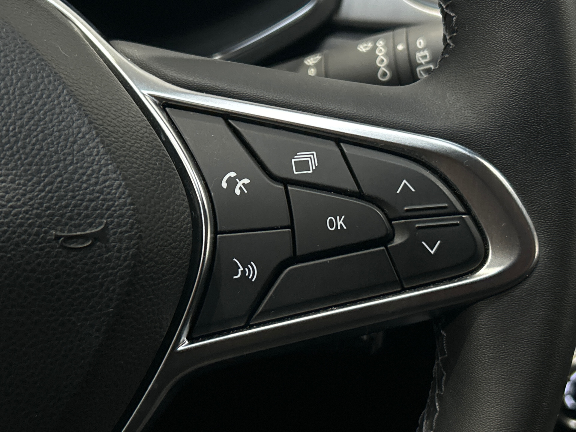 RENAULT CAPTUR E-Tech full hybrid 145 Techno