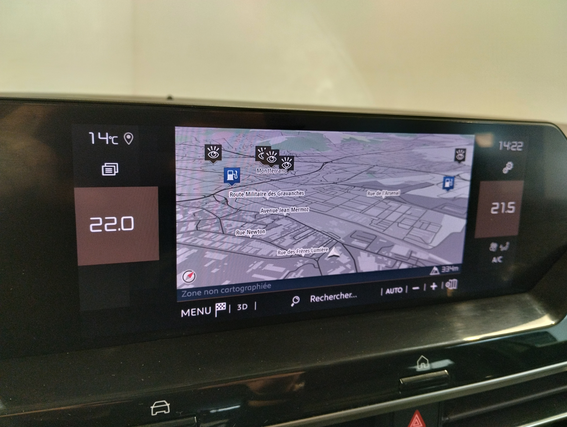 CITROEN C4 PureTech 130 S&S BVM6 Shine