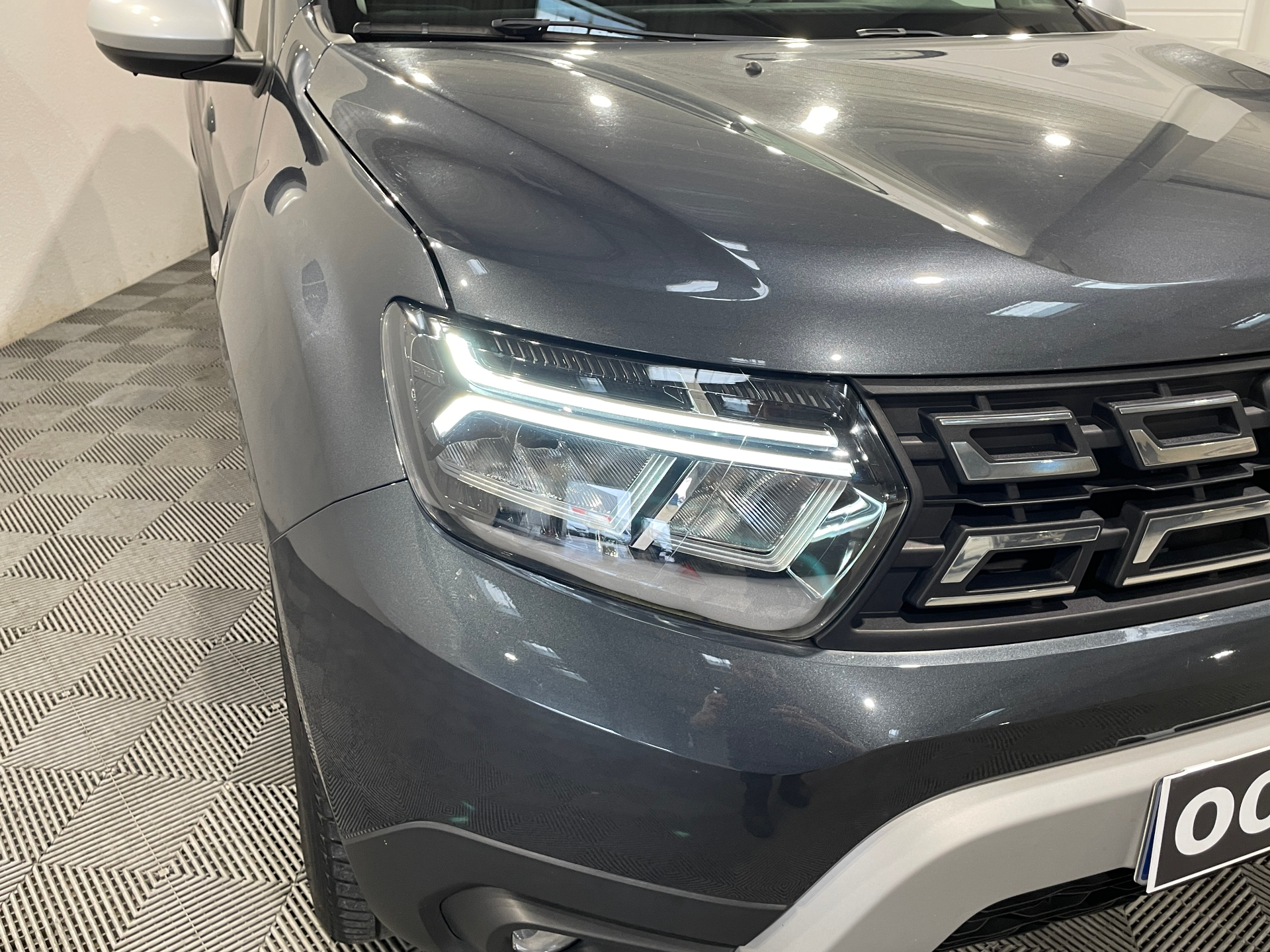 DACIA DUSTER ECO-G 100 4x2 Journey