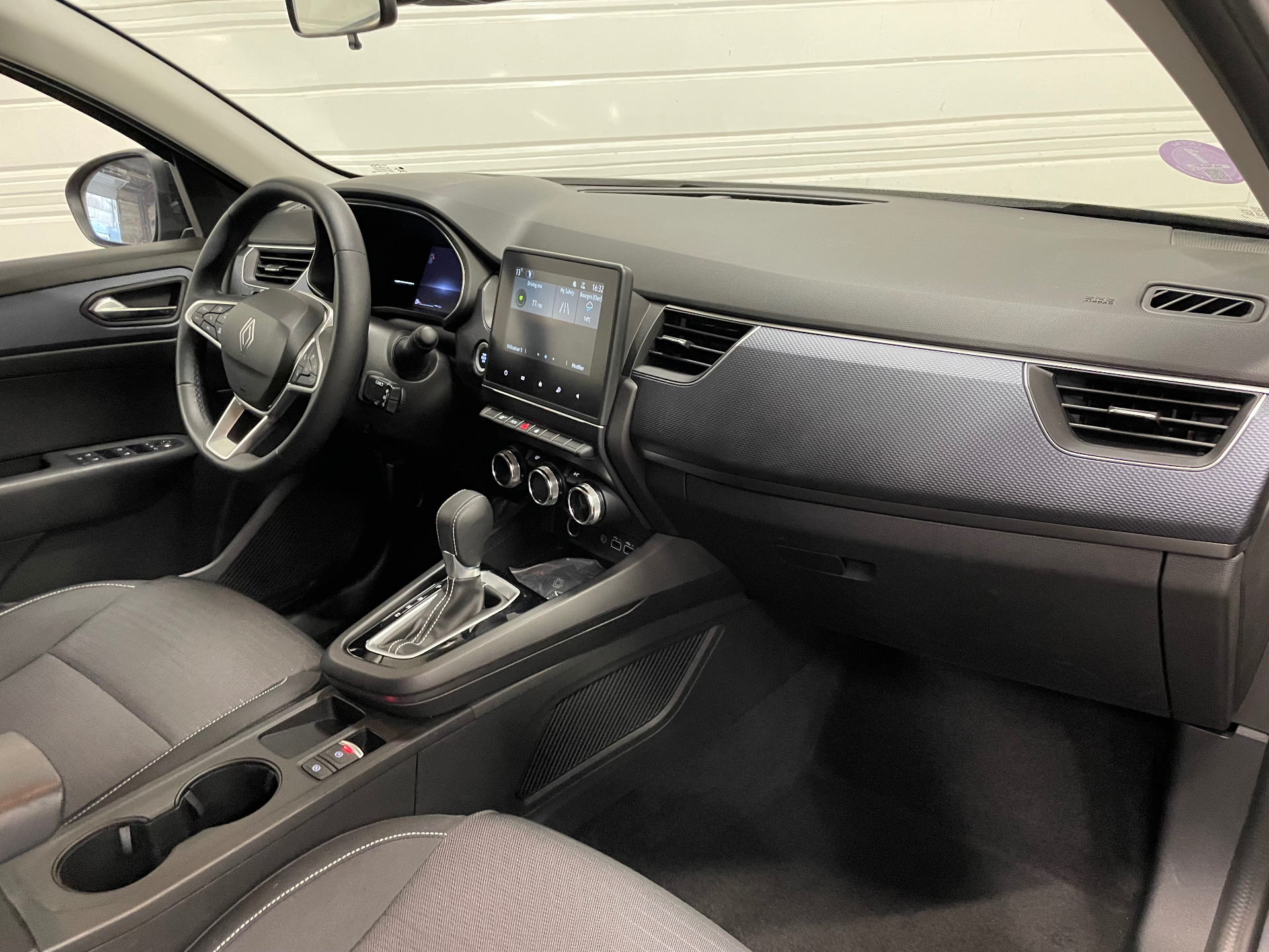 RENAULT ARKANA mild hybrid 140 EDC GSR2 Evolution
