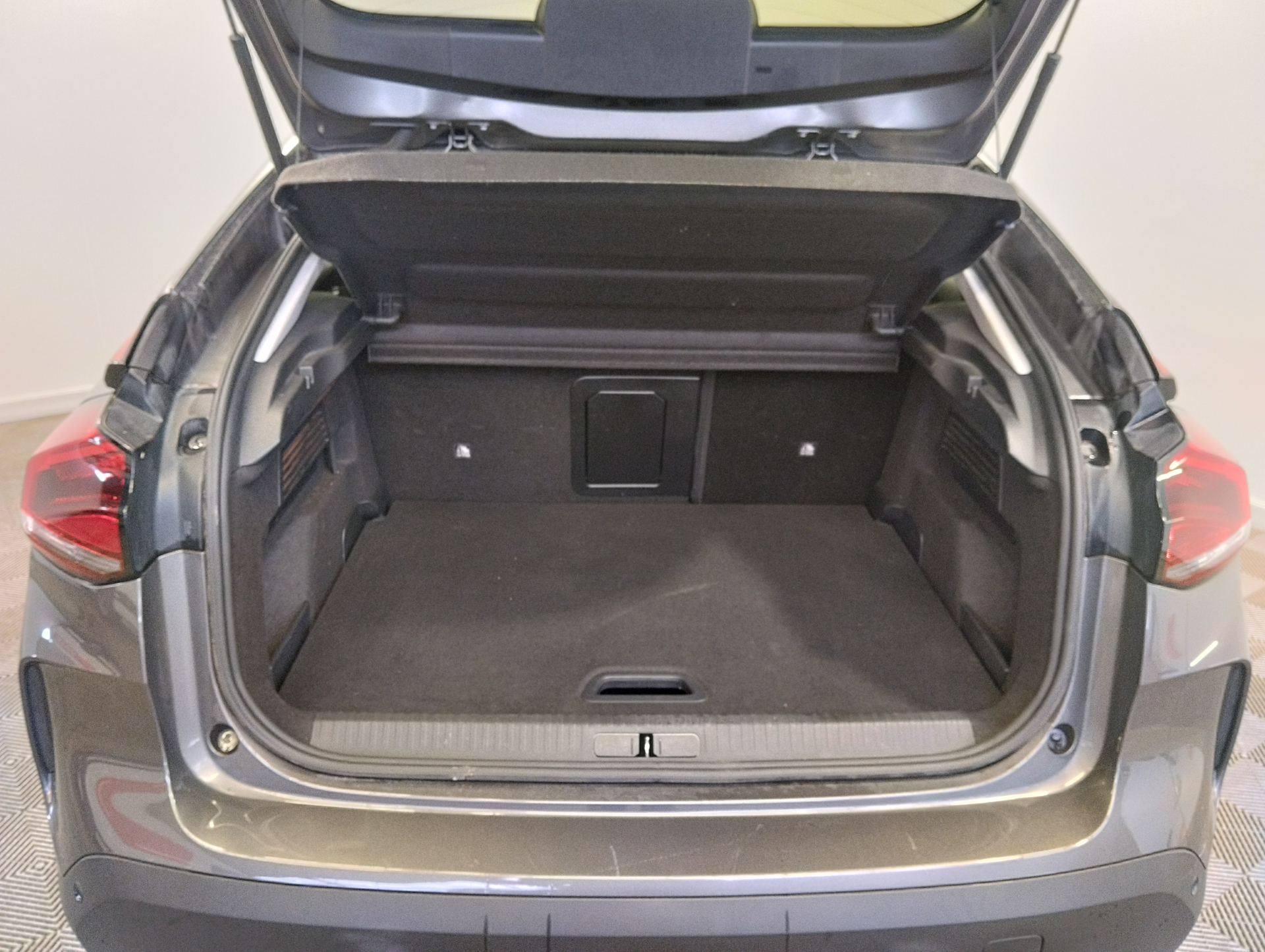 CITROEN C4 PureTech 130 S&S BVM6 Shine