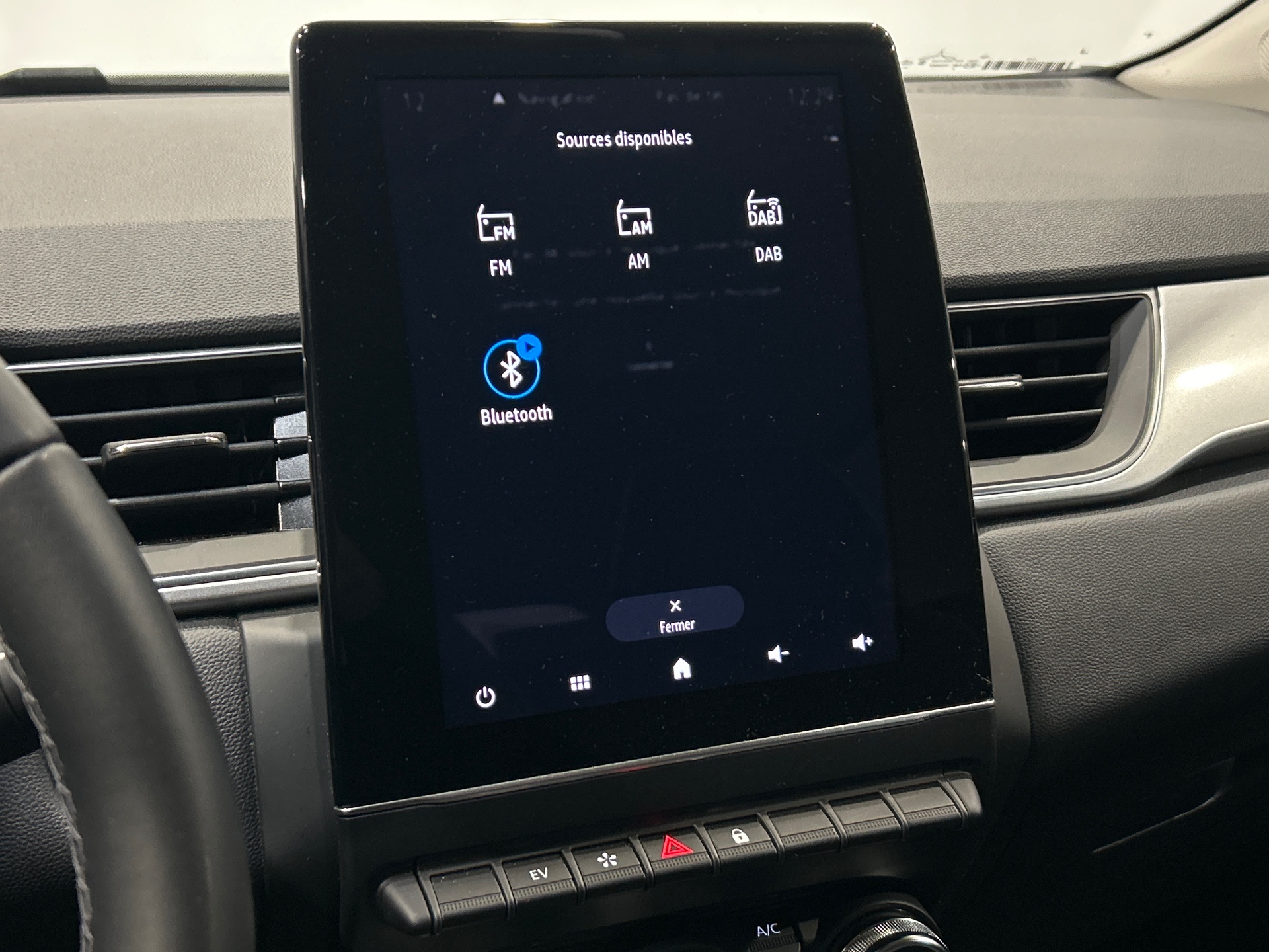RENAULT CAPTUR E-Tech full hybrid 145 Techno