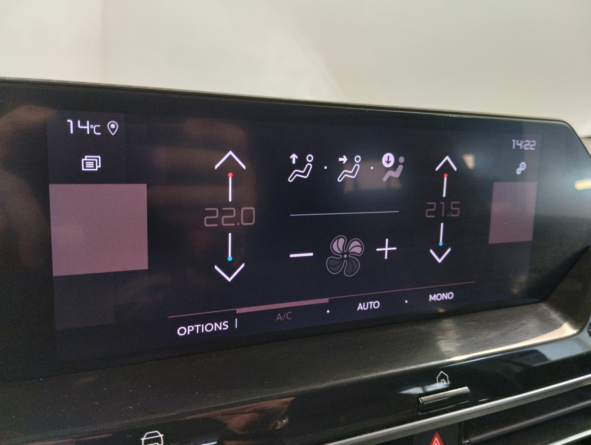 CITROEN C4 PureTech 130 S&S BVM6 Shine