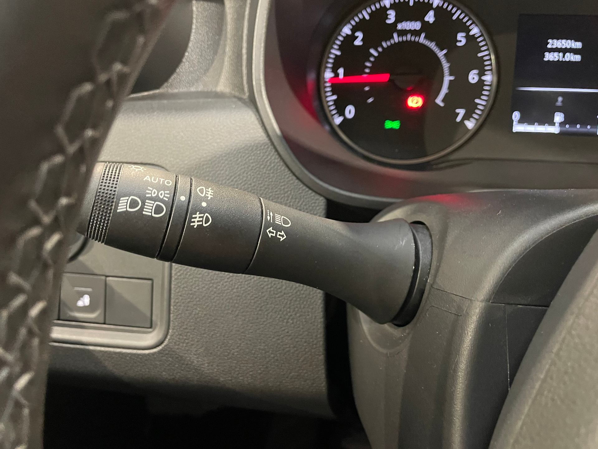 DACIA DUSTER ECO-G 100 4x2 Journey