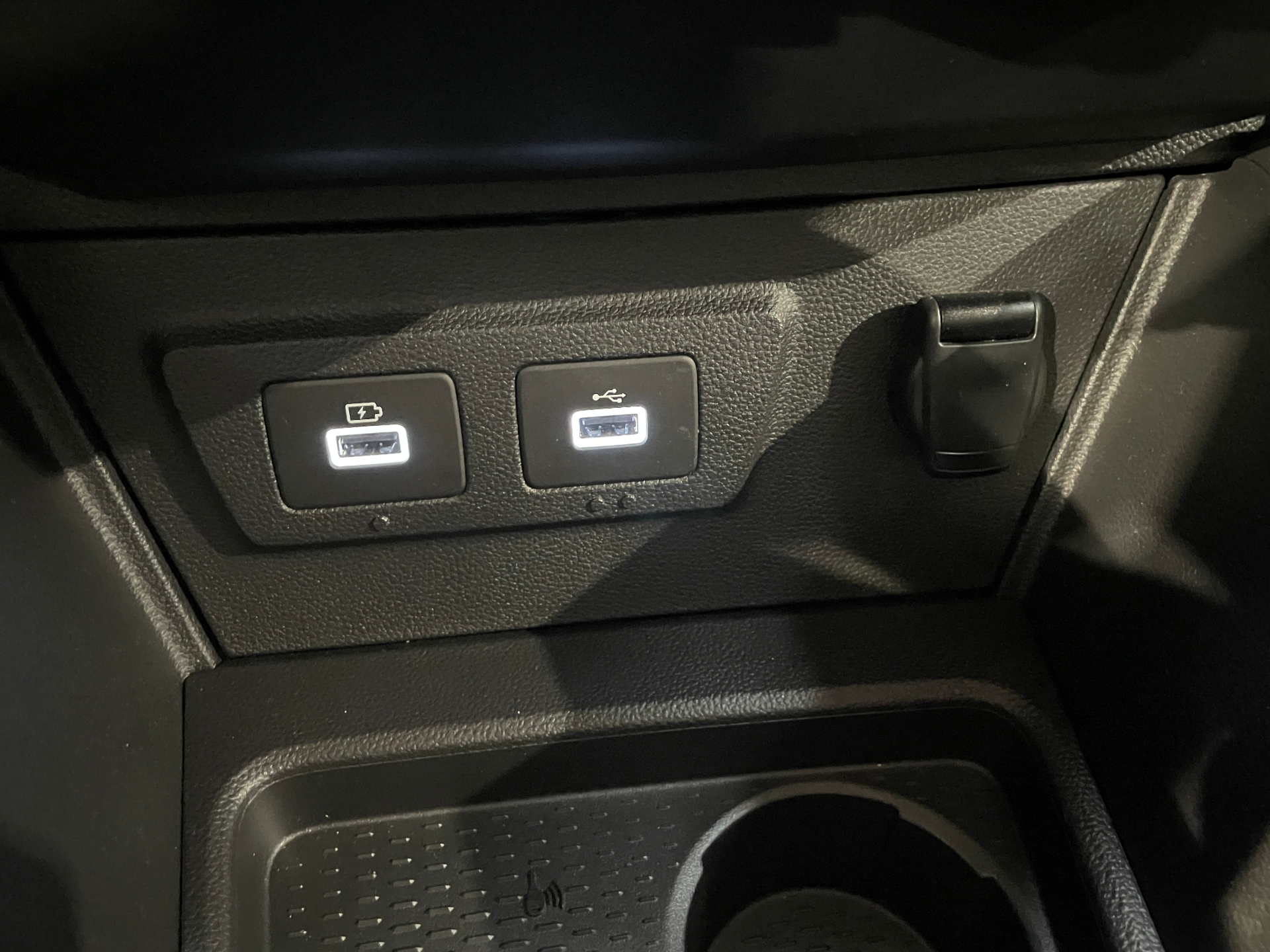 DACIA DUSTER ECO-G 100 4x2 Journey