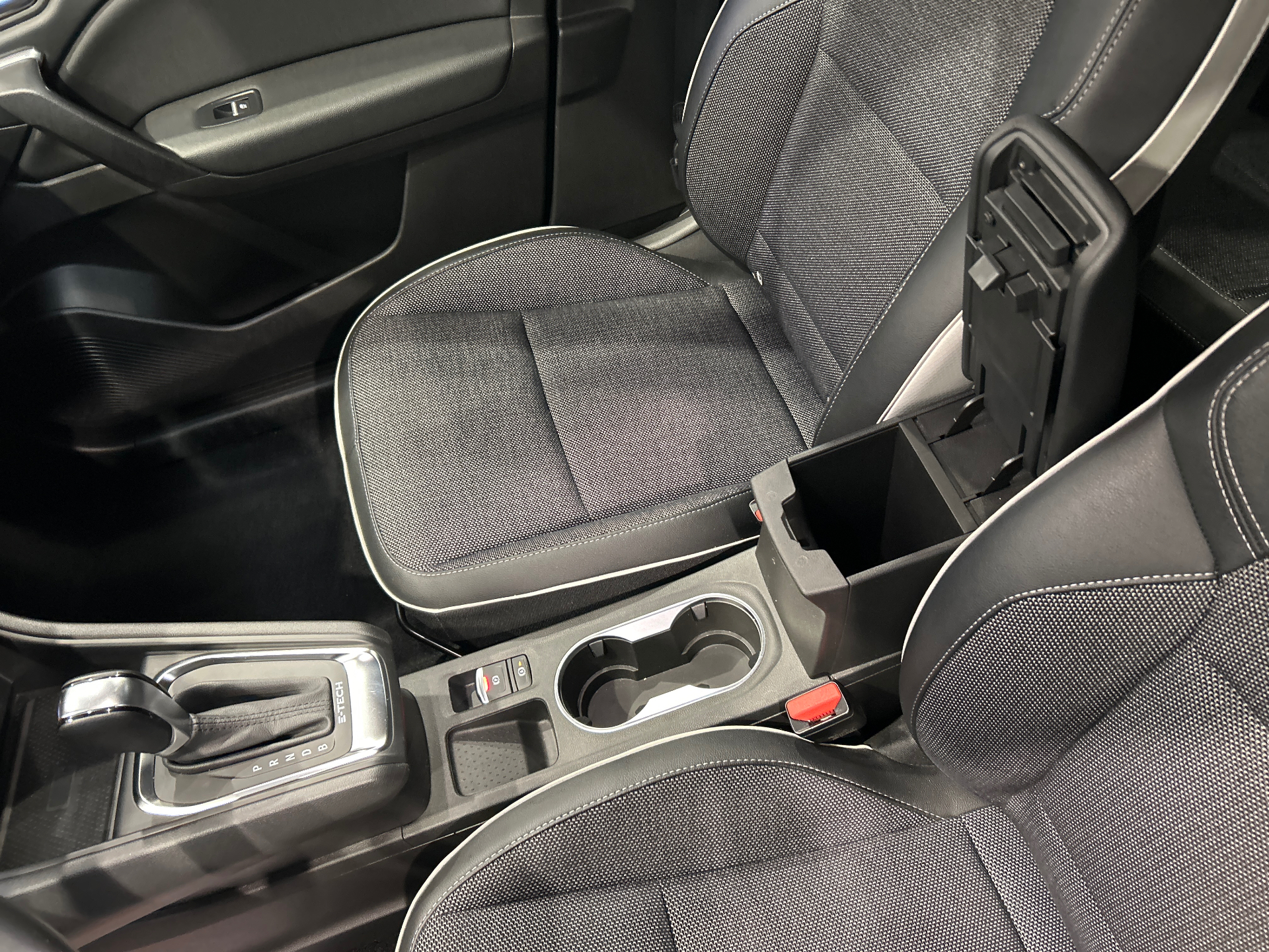 RENAULT CAPTUR E-Tech full hybrid 145 Techno
