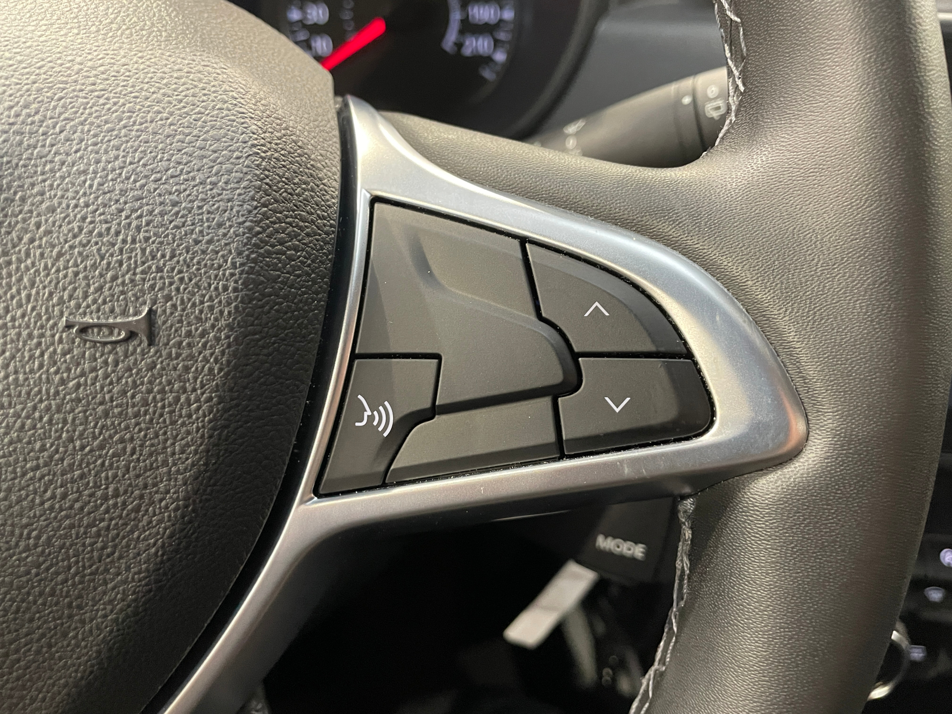 DACIA DUSTER ECO-G 100 4x2 Journey