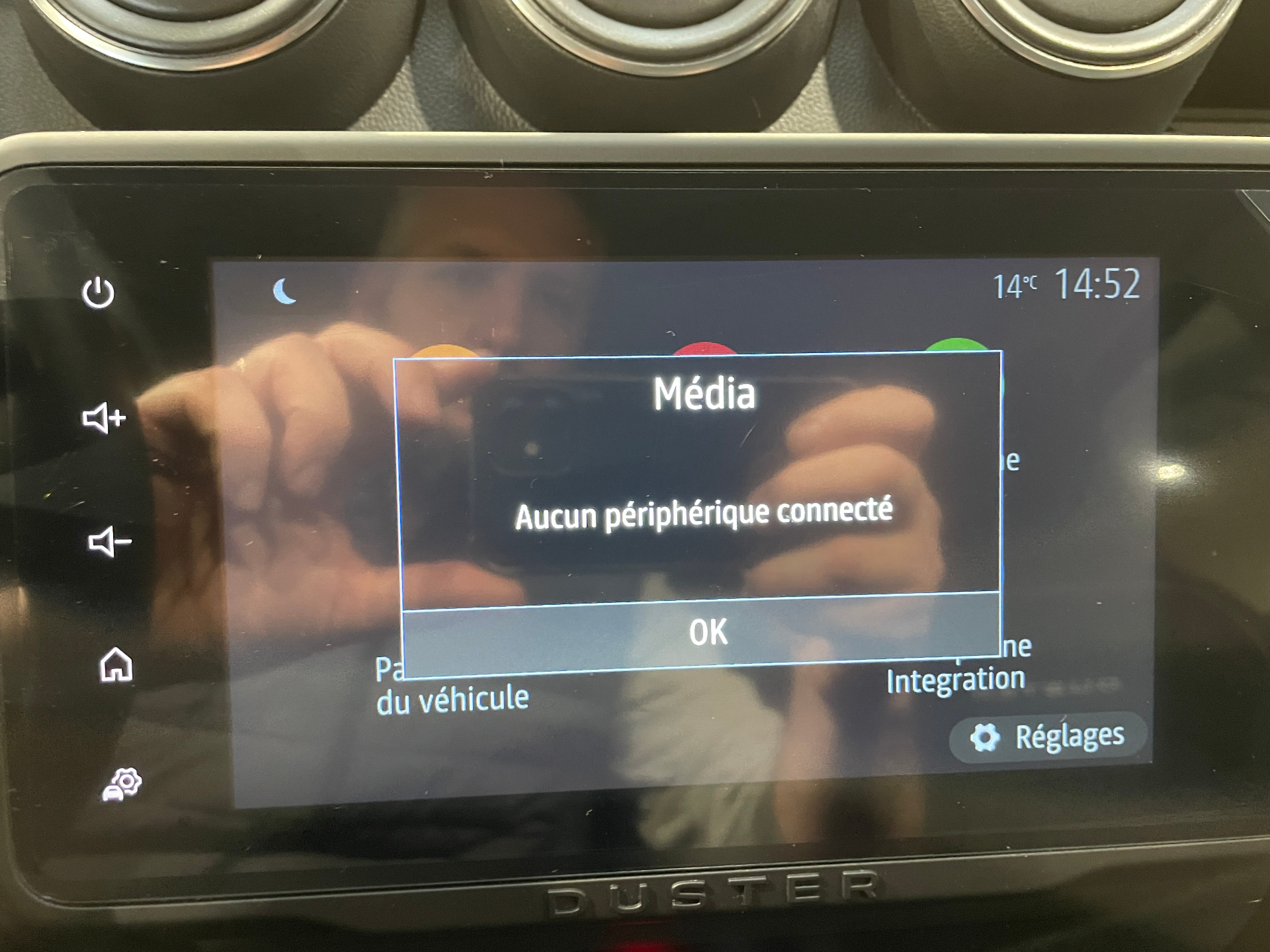 DACIA DUSTER ECO-G 100 4x2 Journey