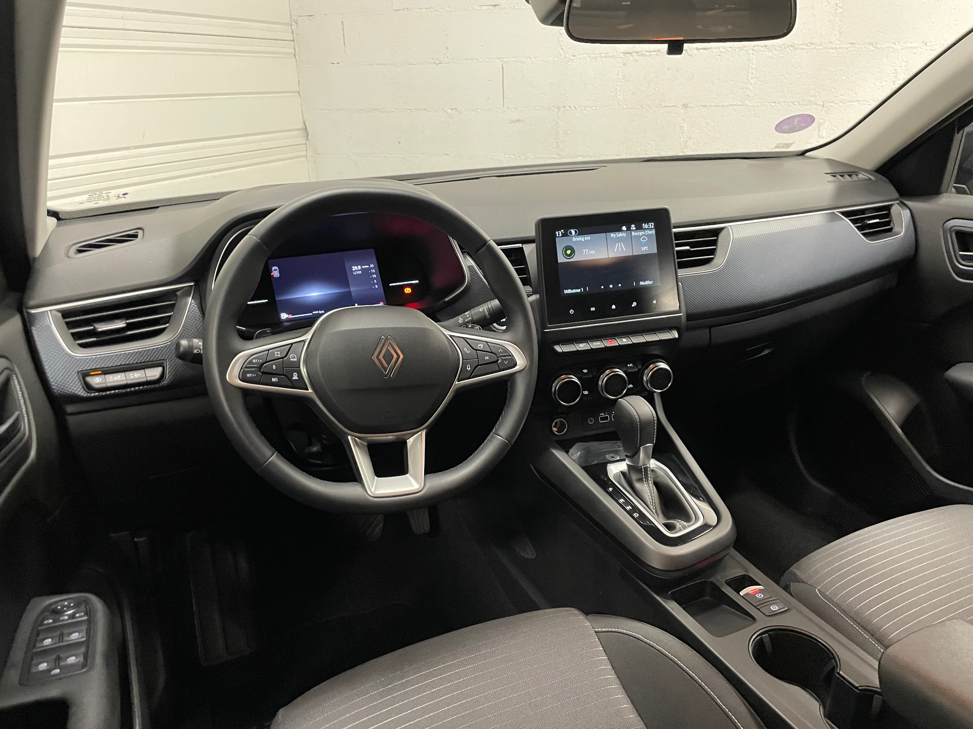 RENAULT ARKANA mild hybrid 140 EDC GSR2 Evolution