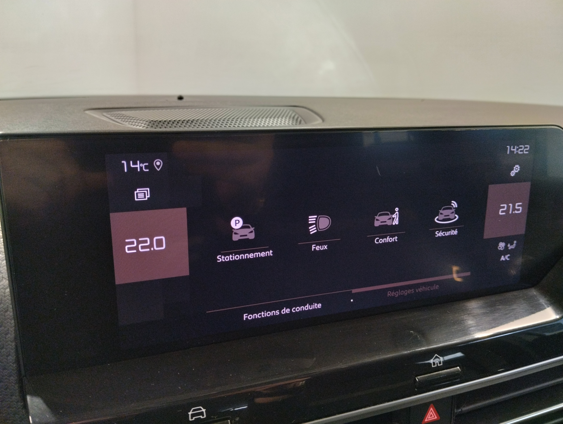 CITROEN C4 PureTech 130 S&S BVM6 Shine