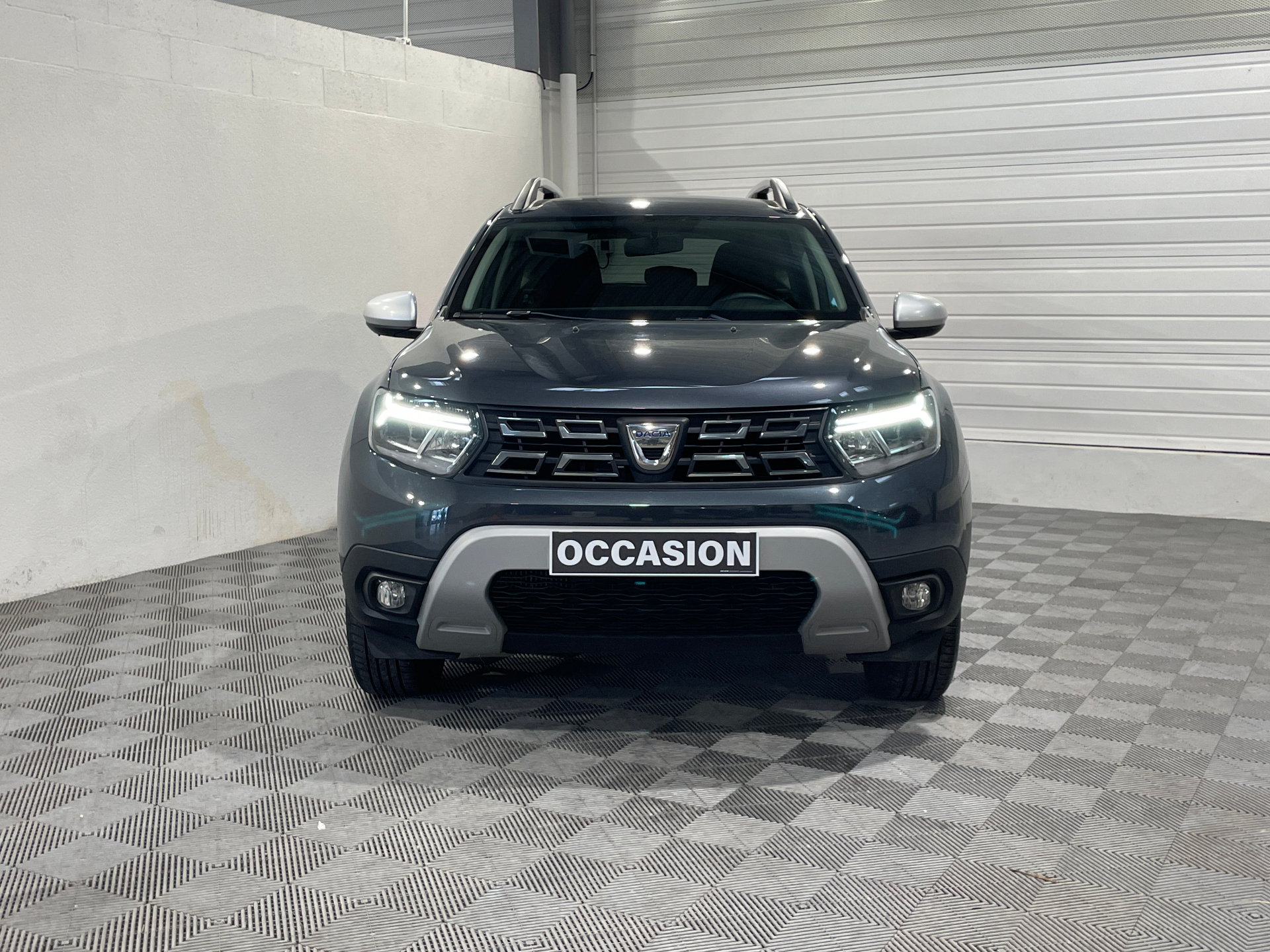 DACIA DUSTER ECO-G 100 4x2 Journey