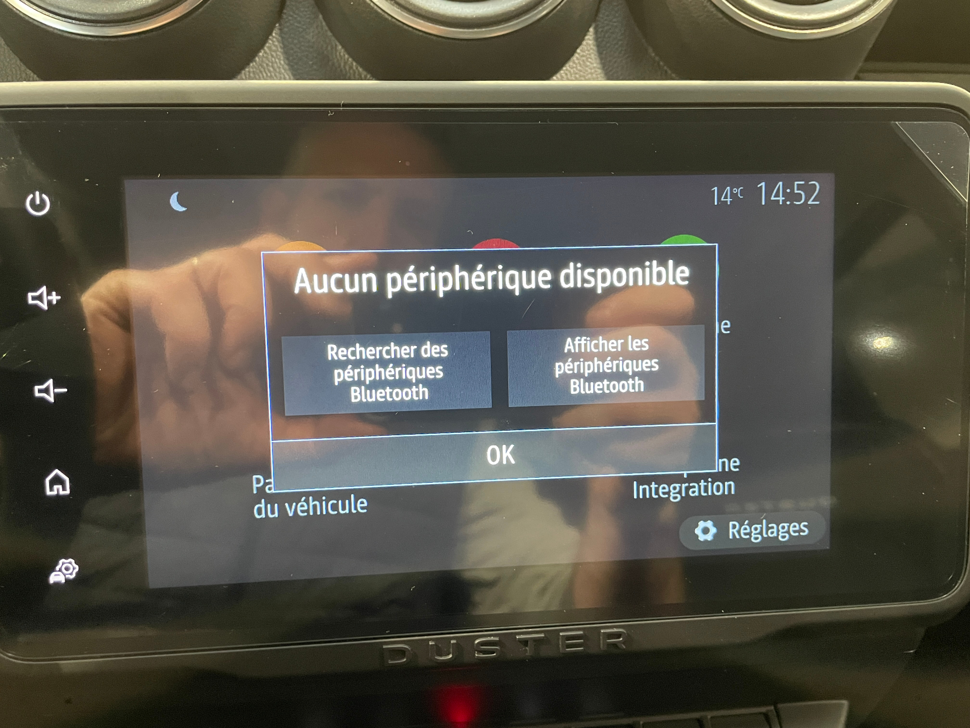 DACIA DUSTER ECO-G 100 4x2 Journey