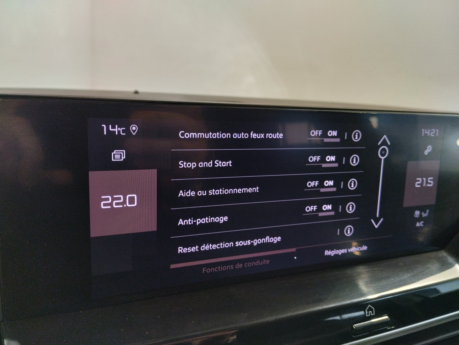 CITROEN C4 PureTech 130 S&S BVM6 Shine
