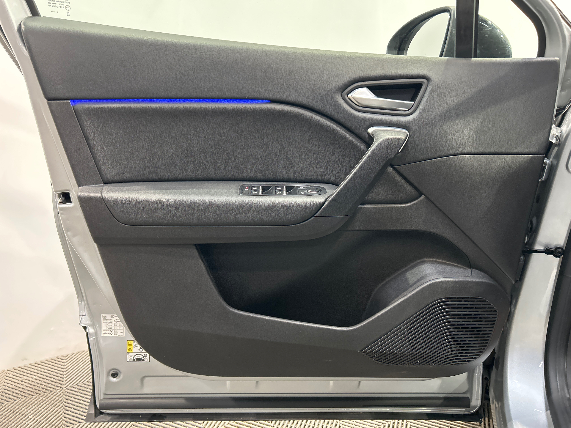 RENAULT CAPTUR E-Tech full hybrid 145 Techno