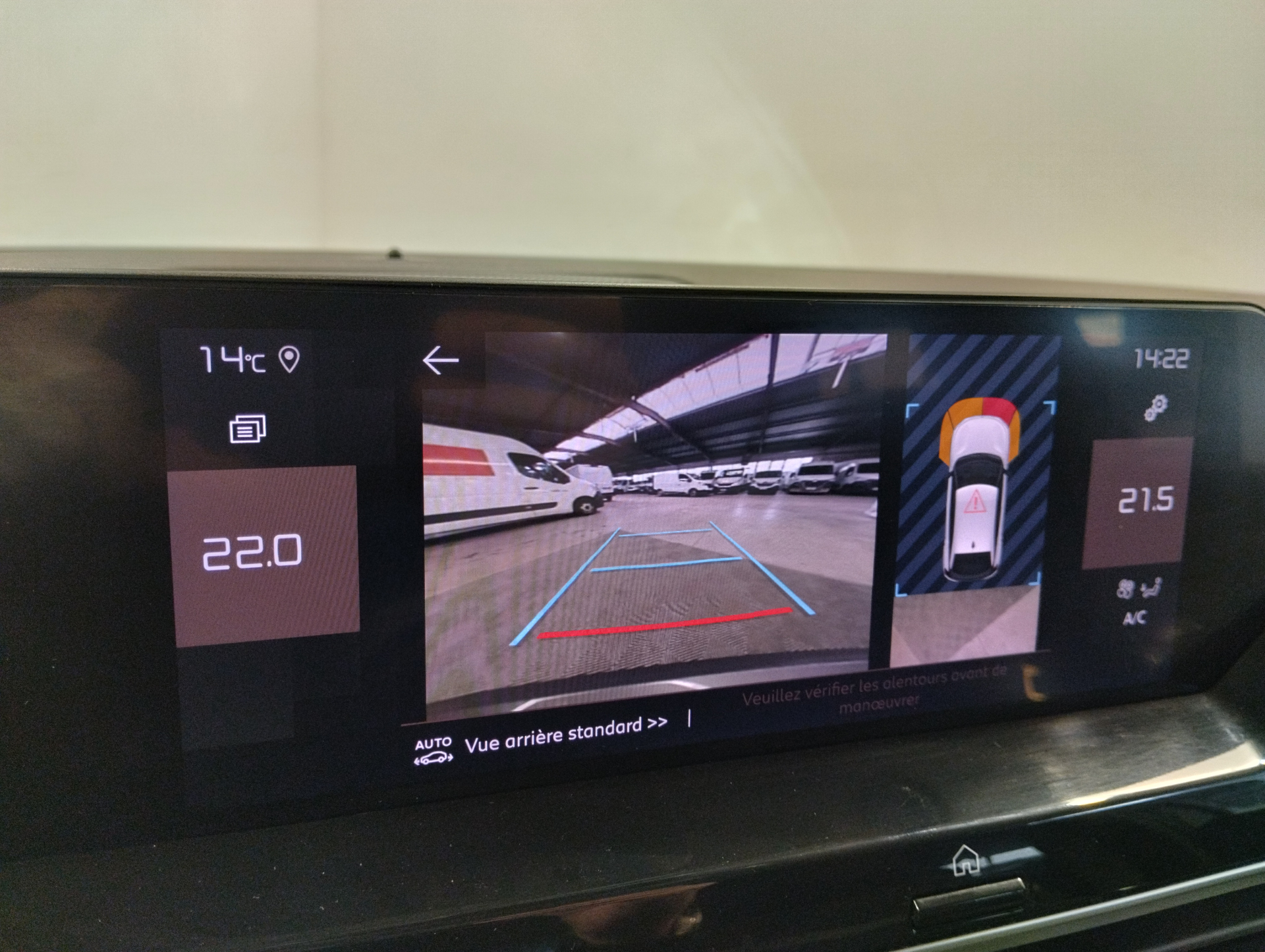 CITROEN C4 PureTech 130 S&S BVM6 Shine