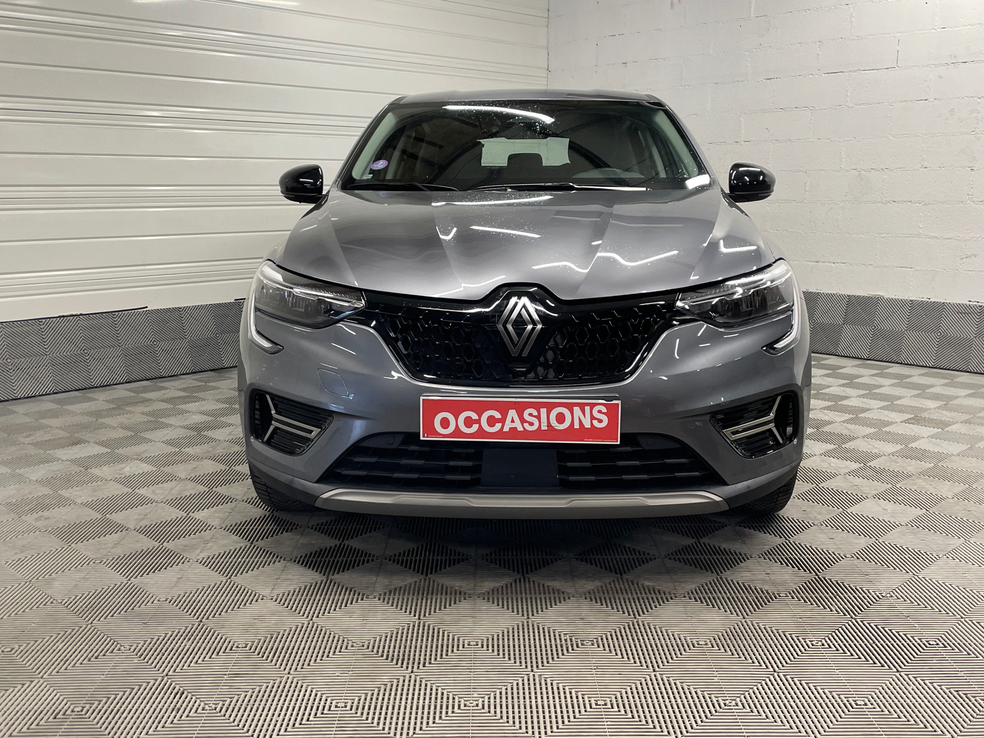 RENAULT ARKANA mild hybrid 140 EDC GSR2 Evolution