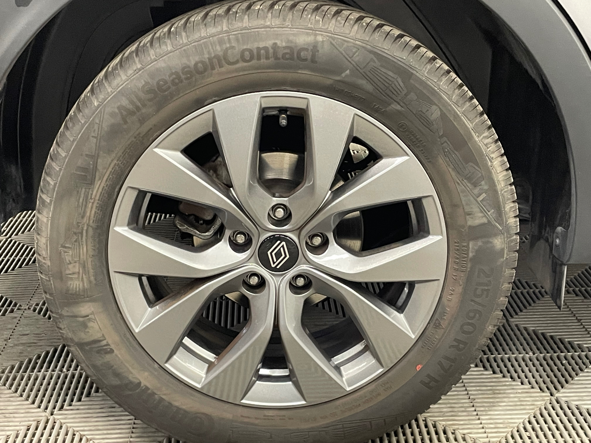 RENAULT ARKANA mild hybrid 140 EDC GSR2 Evolution