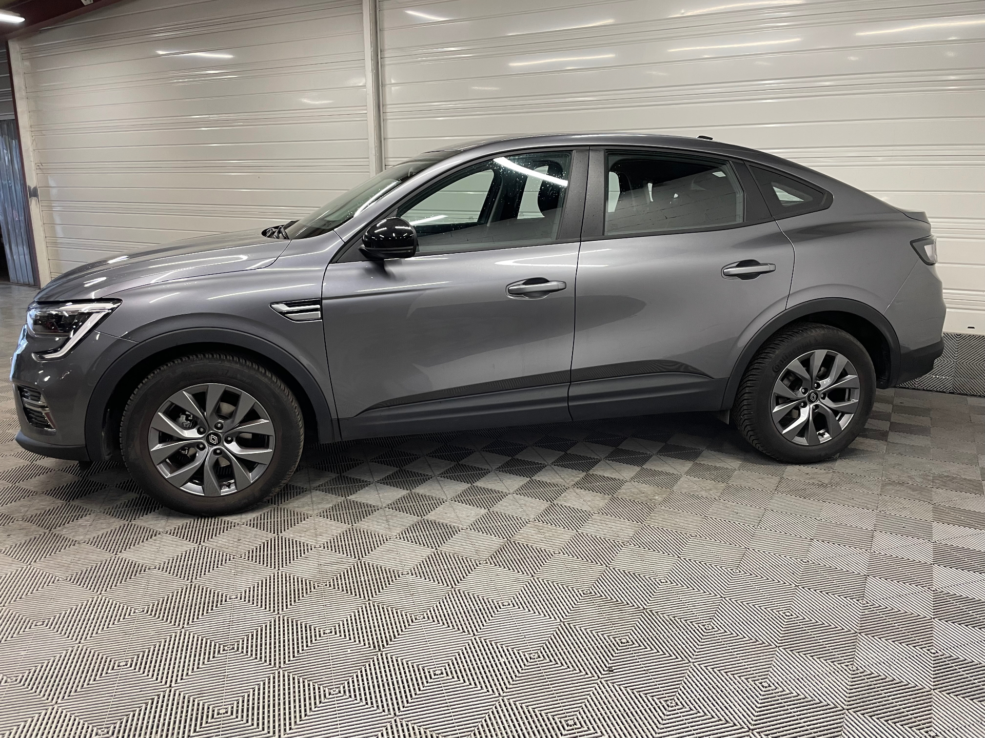 RENAULT ARKANA mild hybrid 140 EDC GSR2 Evolution