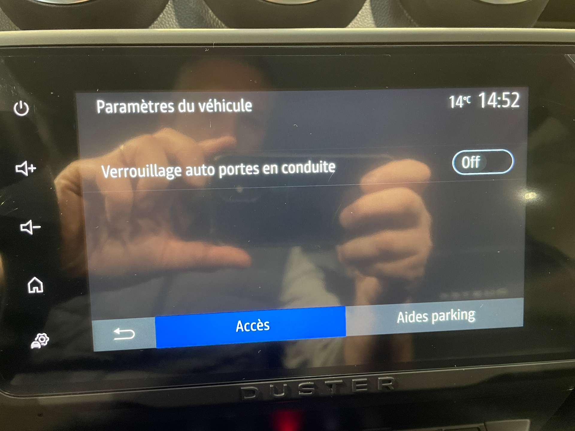 DACIA DUSTER ECO-G 100 4x2 Journey