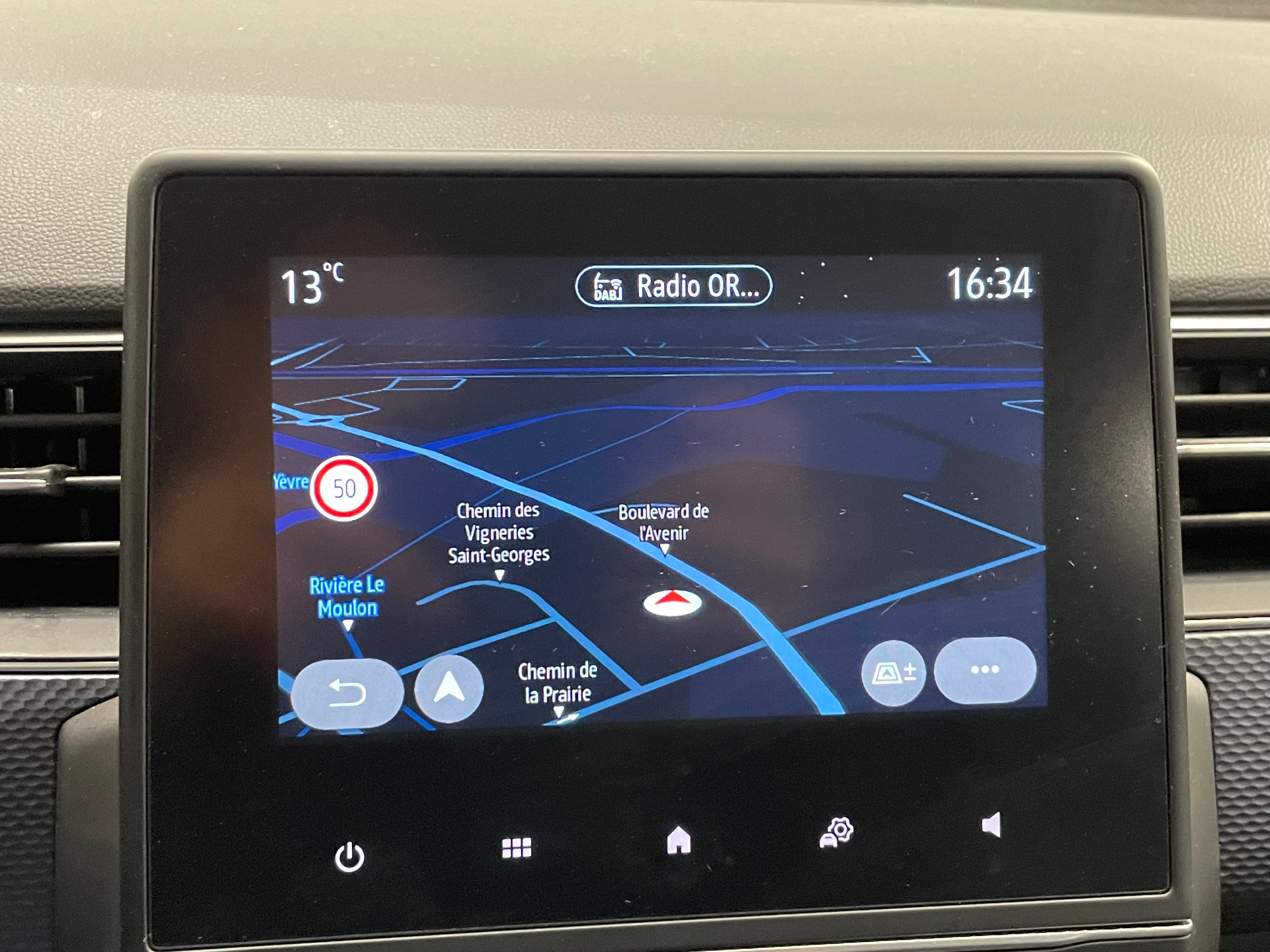RENAULT ARKANA mild hybrid 140 EDC GSR2 Evolution