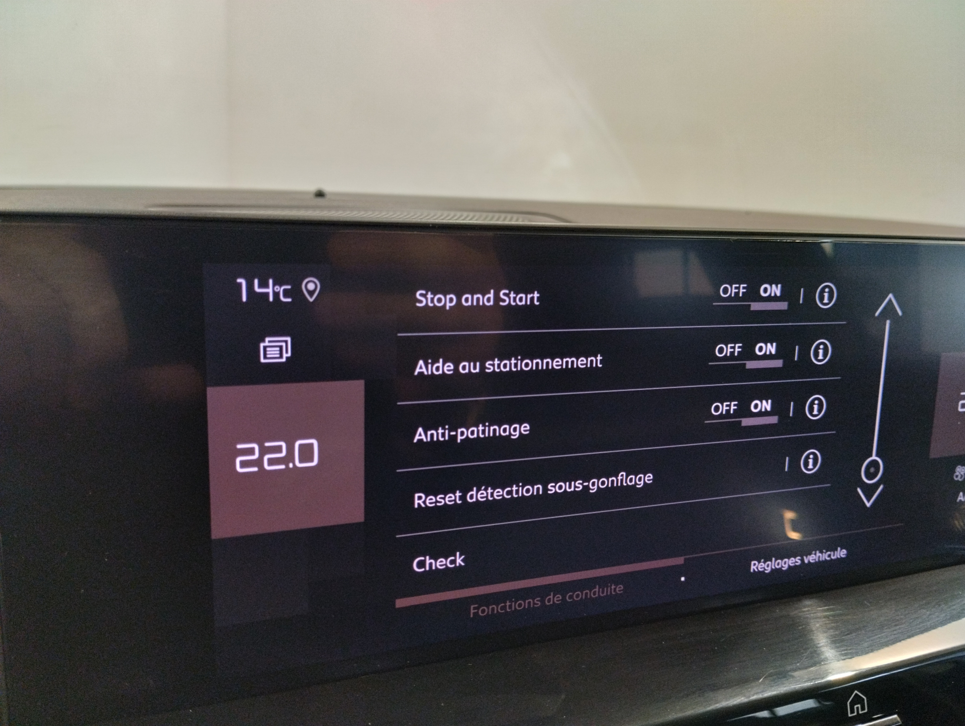 CITROEN C4 PureTech 130 S&S BVM6 Shine