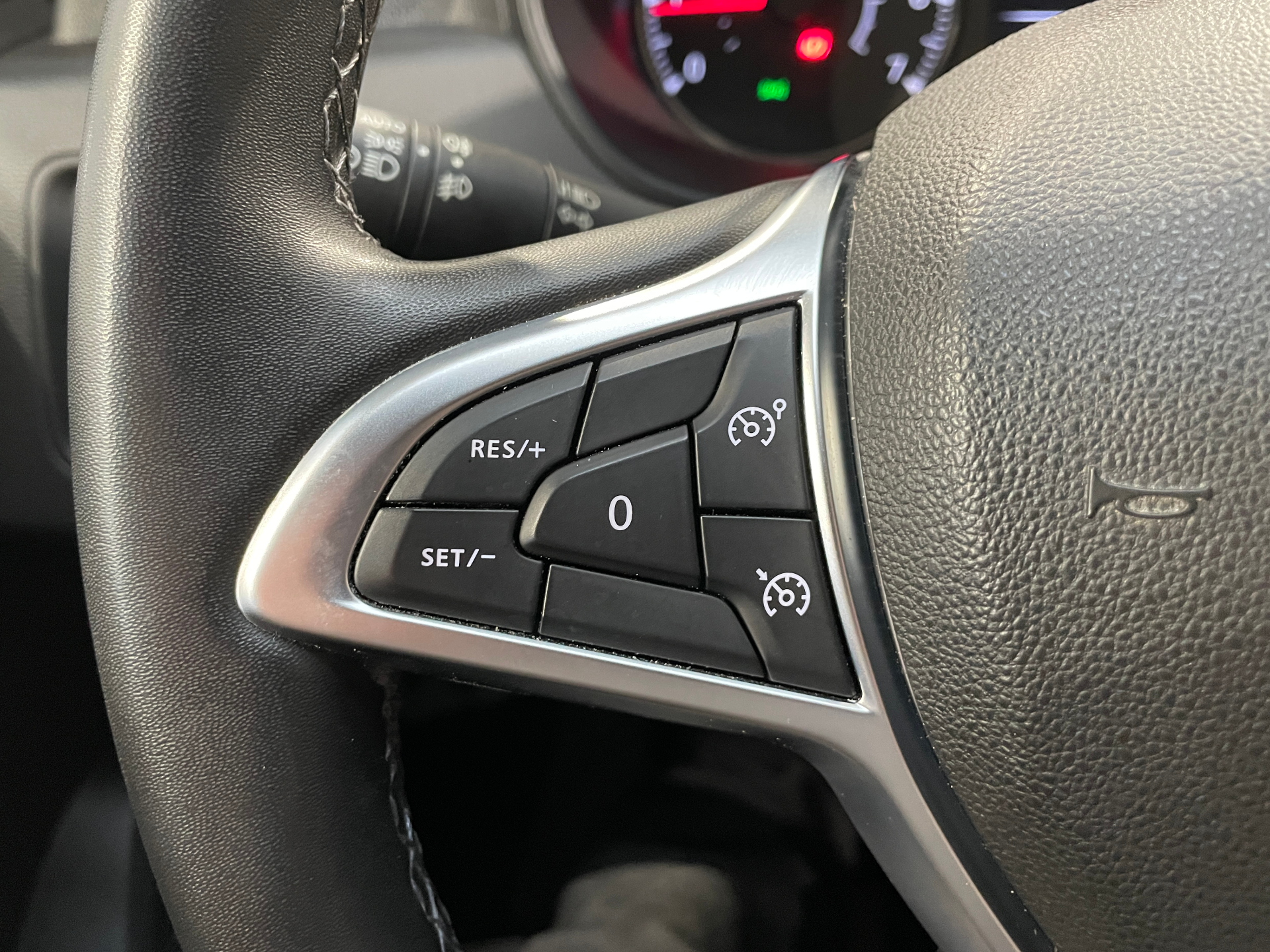 DACIA DUSTER ECO-G 100 4x2 Journey