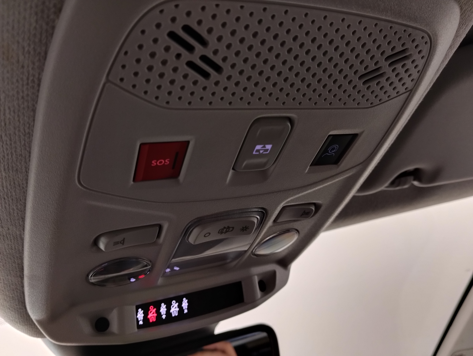 CITROEN C4 PureTech 130 S&S BVM6 Shine