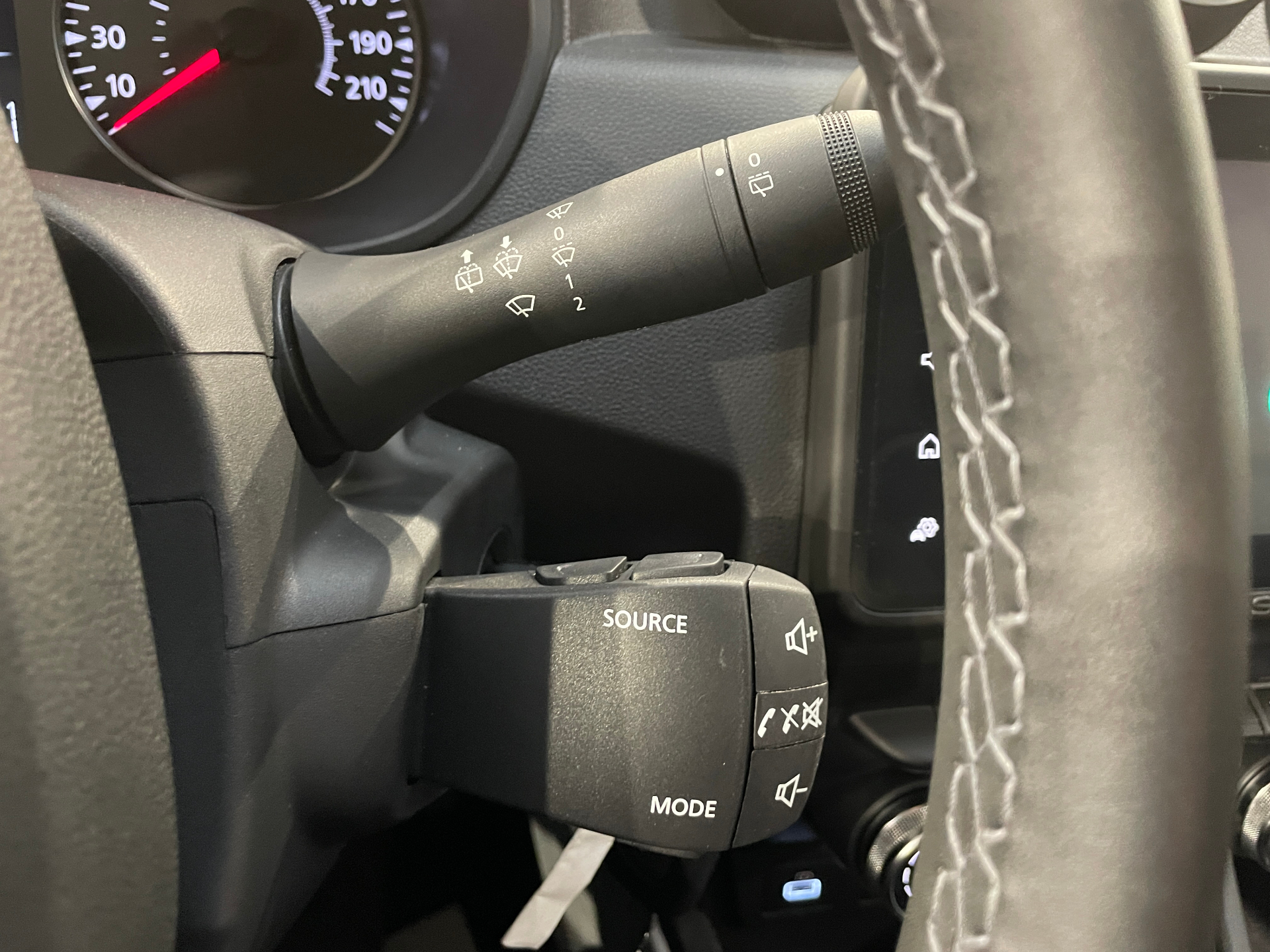 DACIA DUSTER ECO-G 100 4x2 Journey