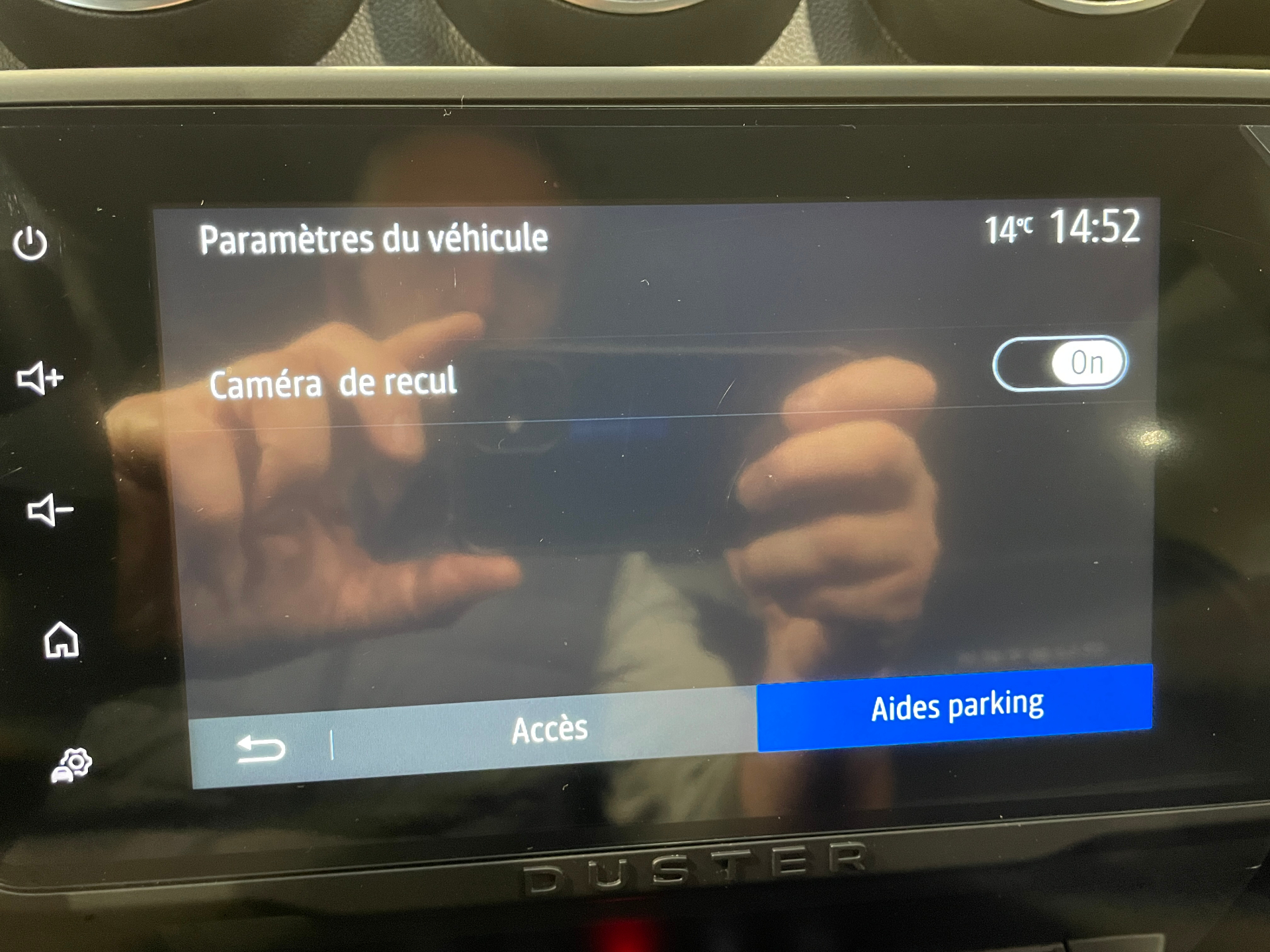 DACIA DUSTER ECO-G 100 4x2 Journey