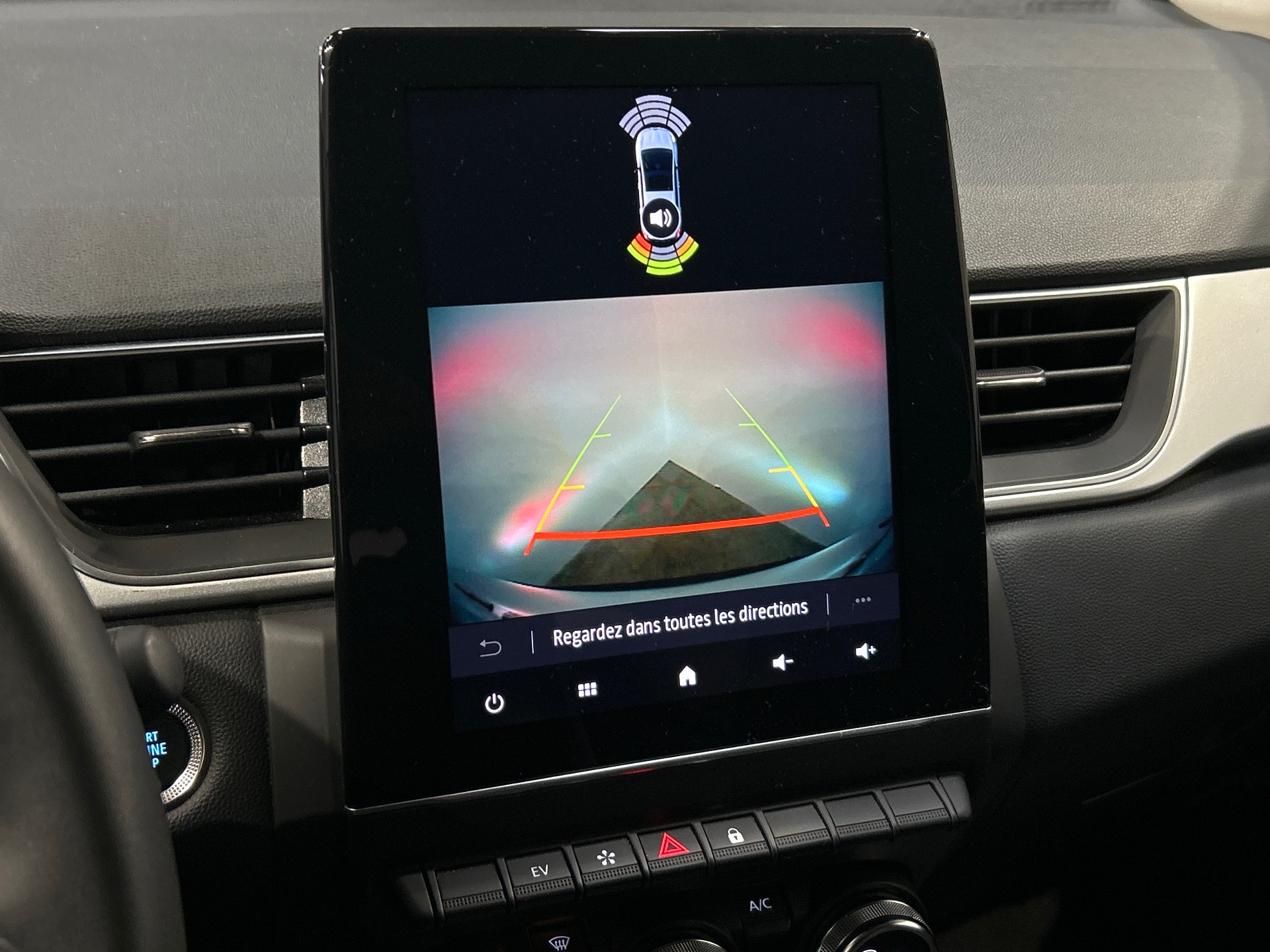 RENAULT CAPTUR E-Tech full hybrid 145 Techno
