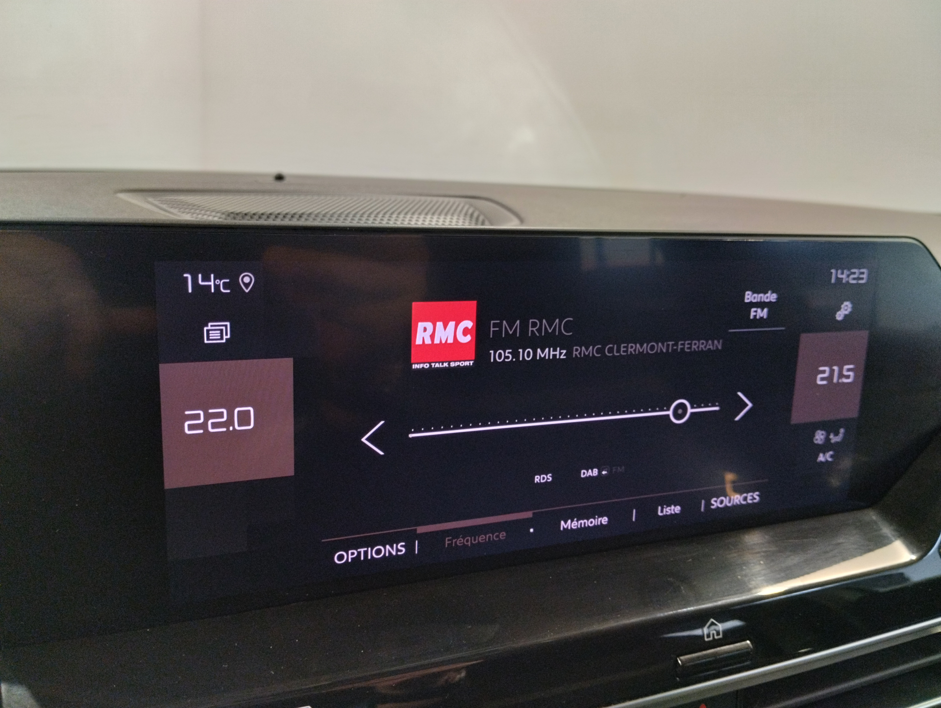 CITROEN C4 PureTech 130 S&S BVM6 Shine
