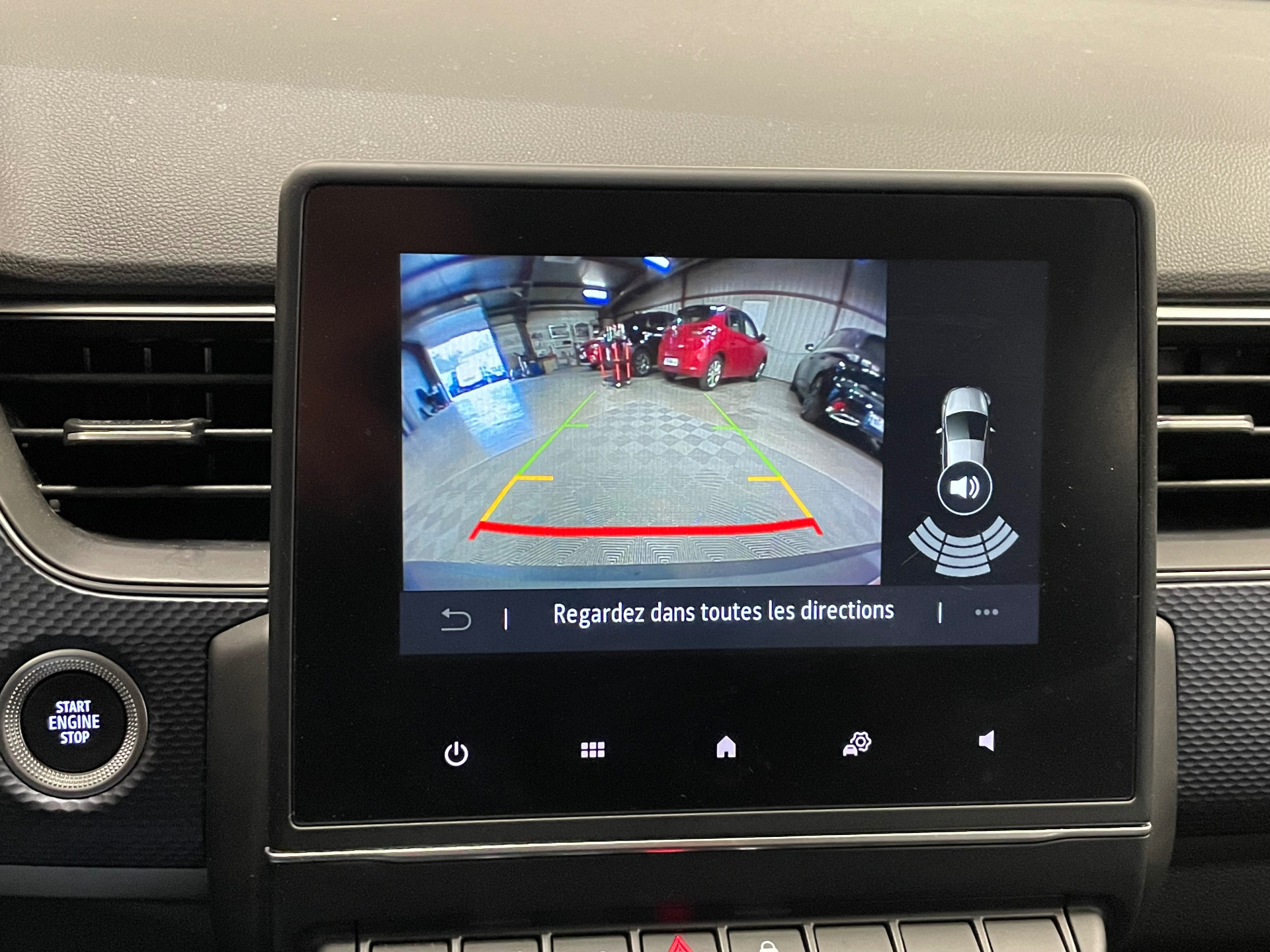 RENAULT ARKANA mild hybrid 140 EDC GSR2 Evolution