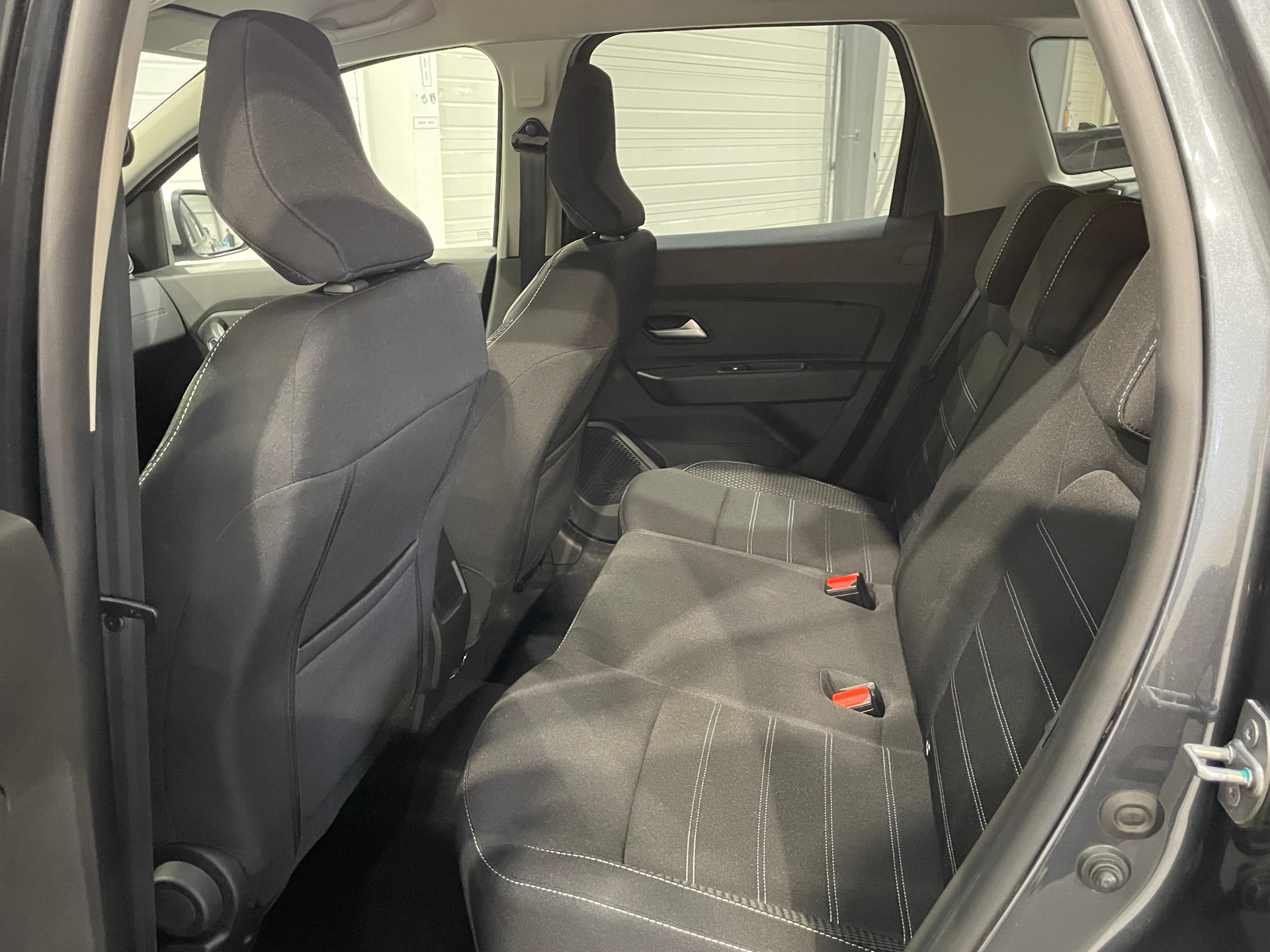 DACIA DUSTER ECO-G 100 4x2 Journey