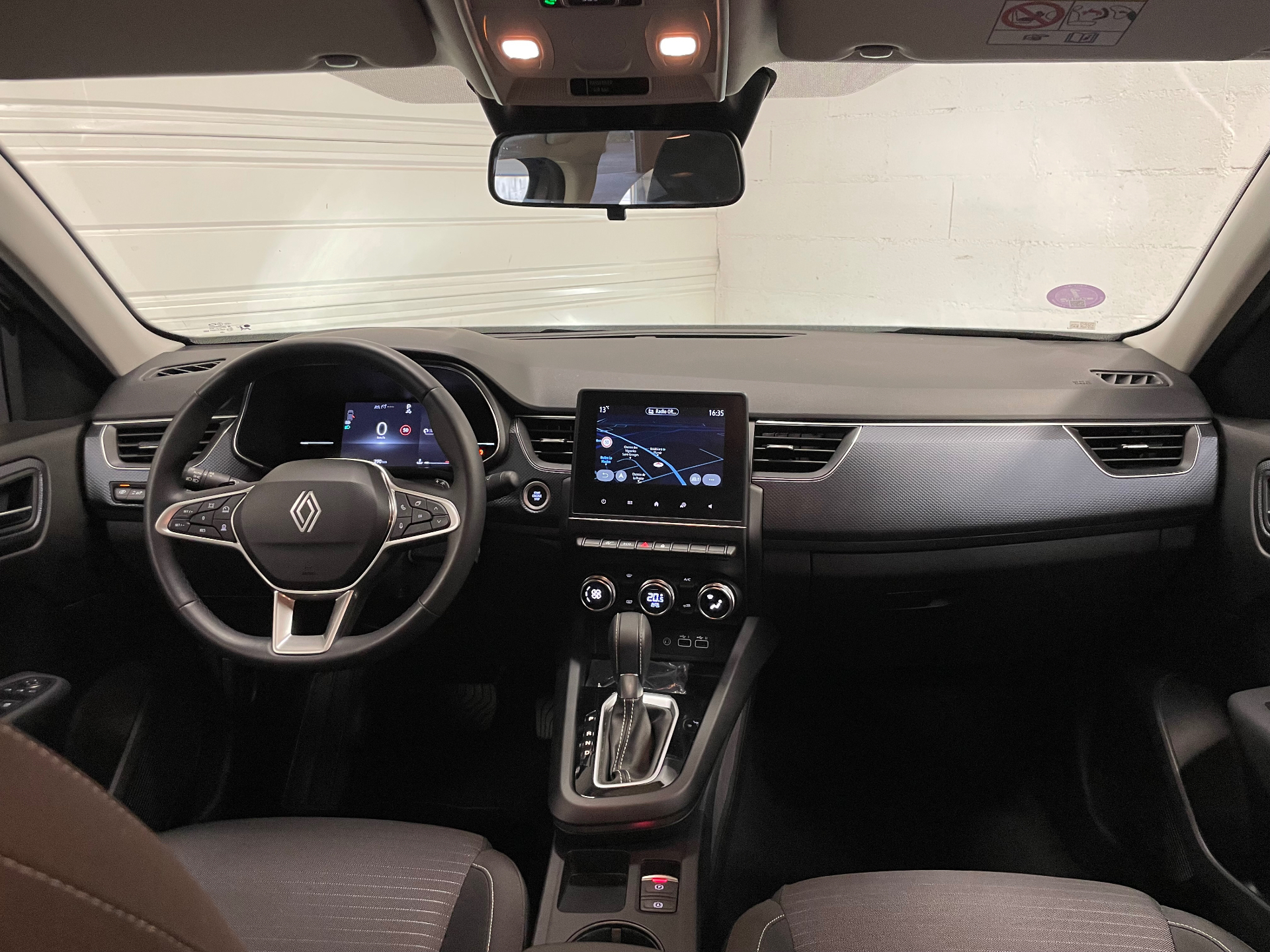 RENAULT ARKANA mild hybrid 140 EDC GSR2 Evolution