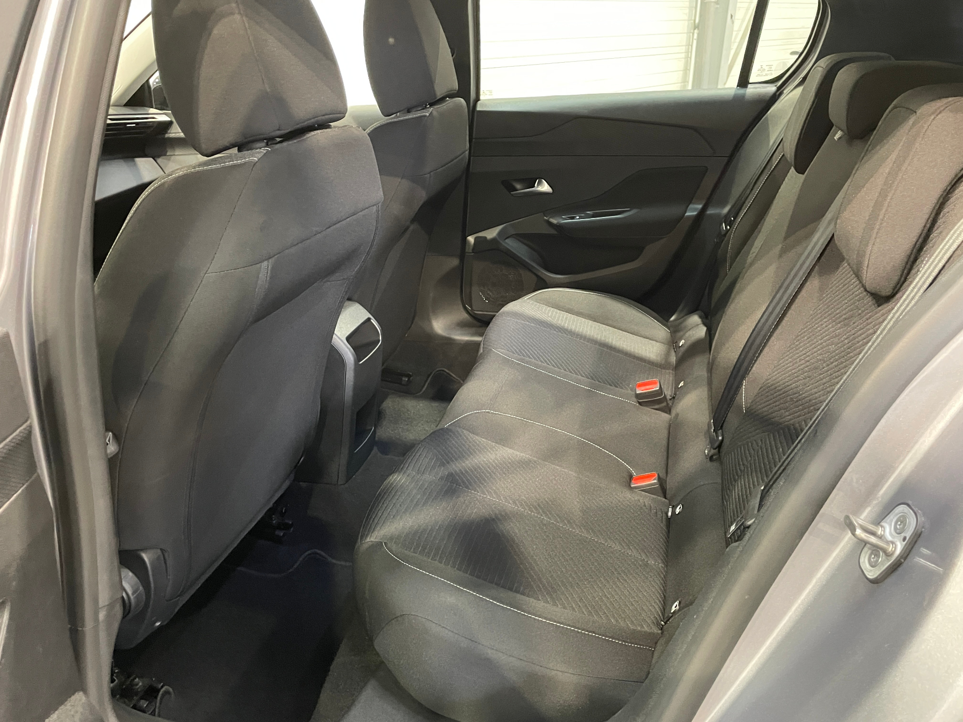 PEUGEOT 308 BlueHDi 130ch S&S EAT8 Active Pack