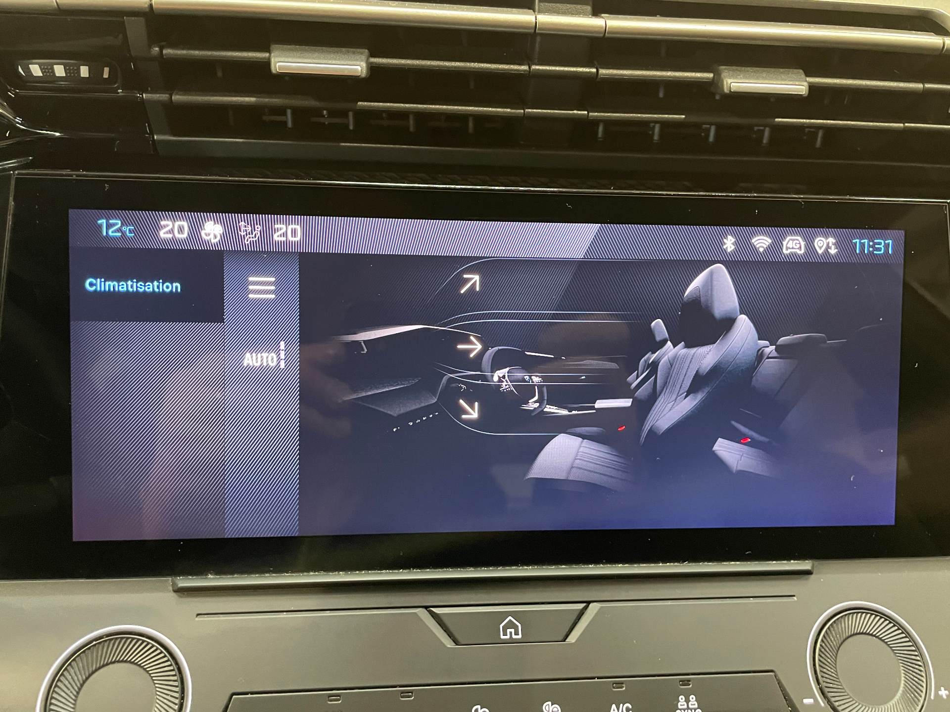 PEUGEOT 308 BlueHDi 130ch S&S EAT8 Active Pack