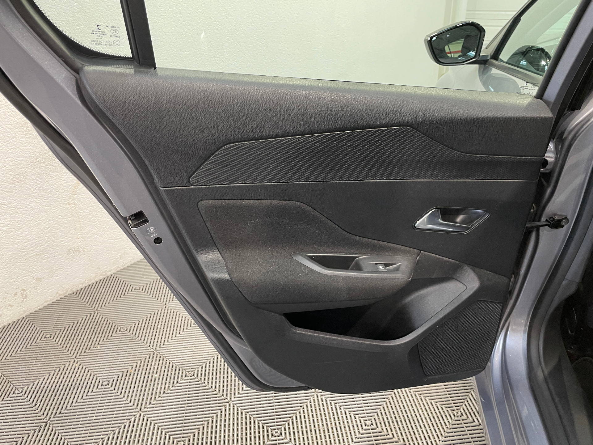 PEUGEOT 308 BlueHDi 130ch S&S EAT8 Active Pack