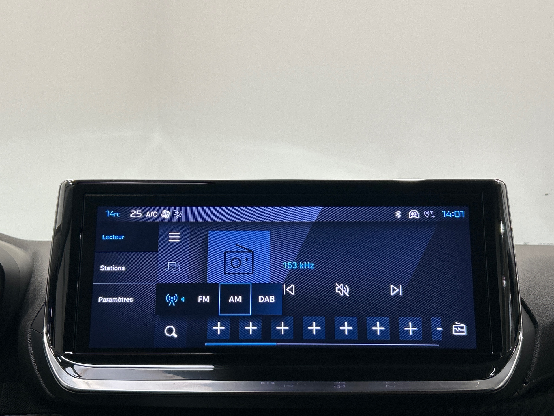 PEUGEOT 208 100 S&S BVM6 Allure