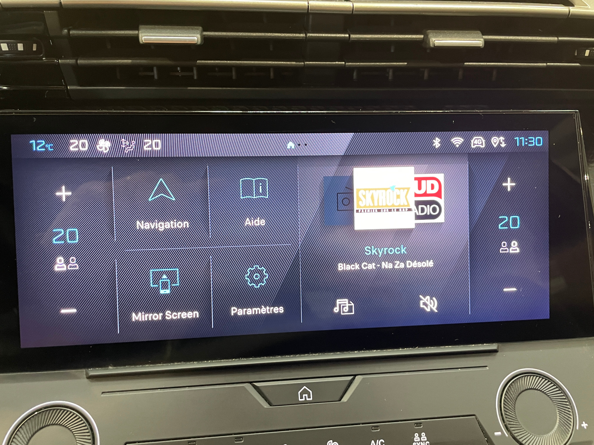 PEUGEOT 308 BlueHDi 130ch S&S EAT8 Active Pack