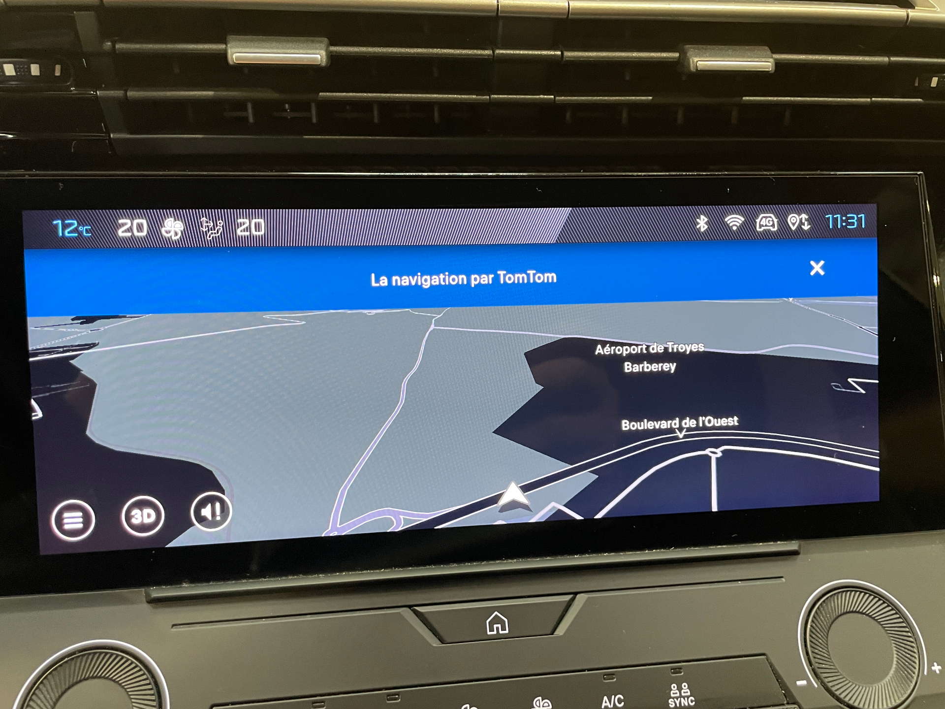 PEUGEOT 308 BlueHDi 130ch S&S EAT8 Active Pack