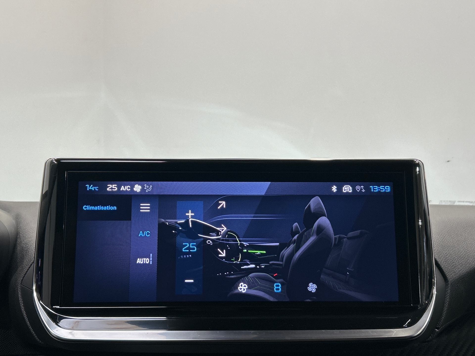 PEUGEOT 208 100 S&S BVM6 Allure